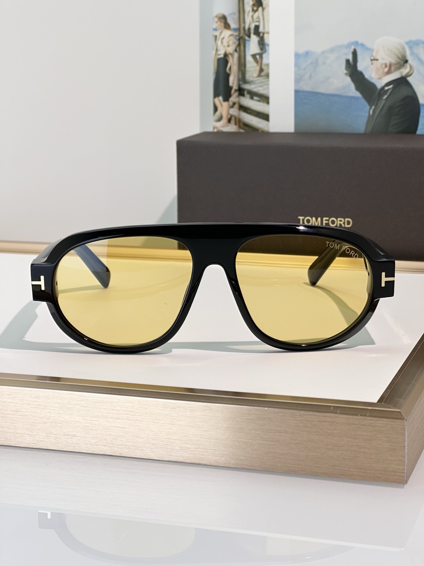 Designer Sunglasses TF1102