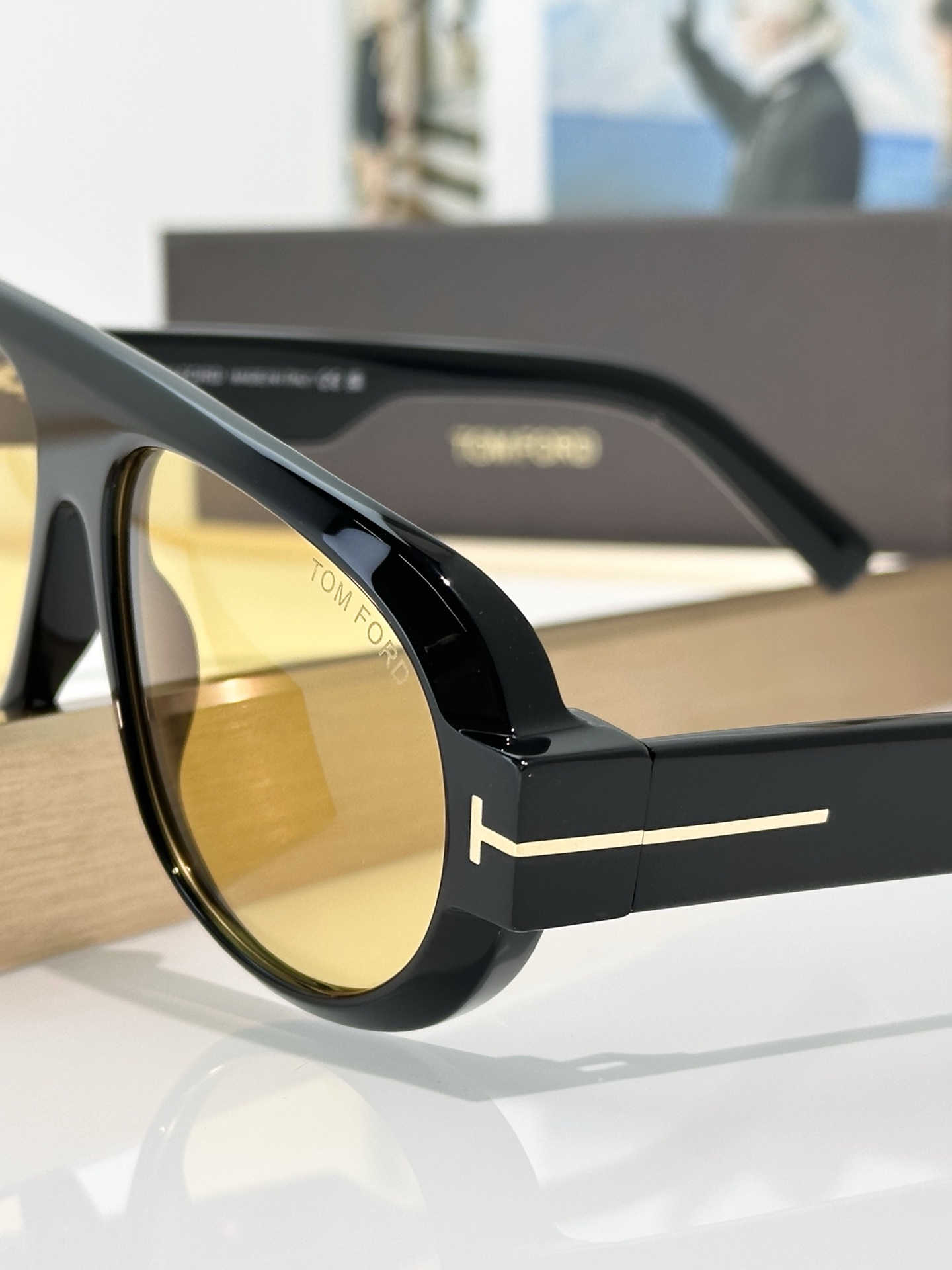 Designer Sunglasses TF1102