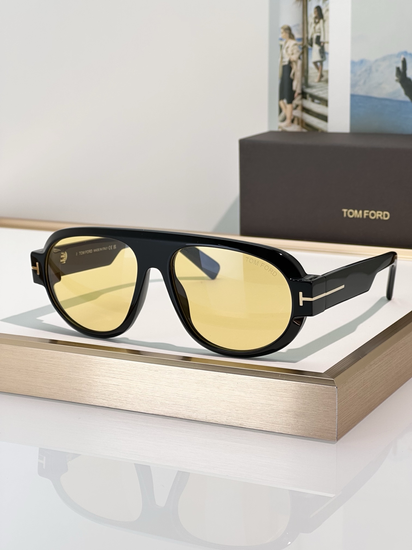 Designer Sunglasses TF1102