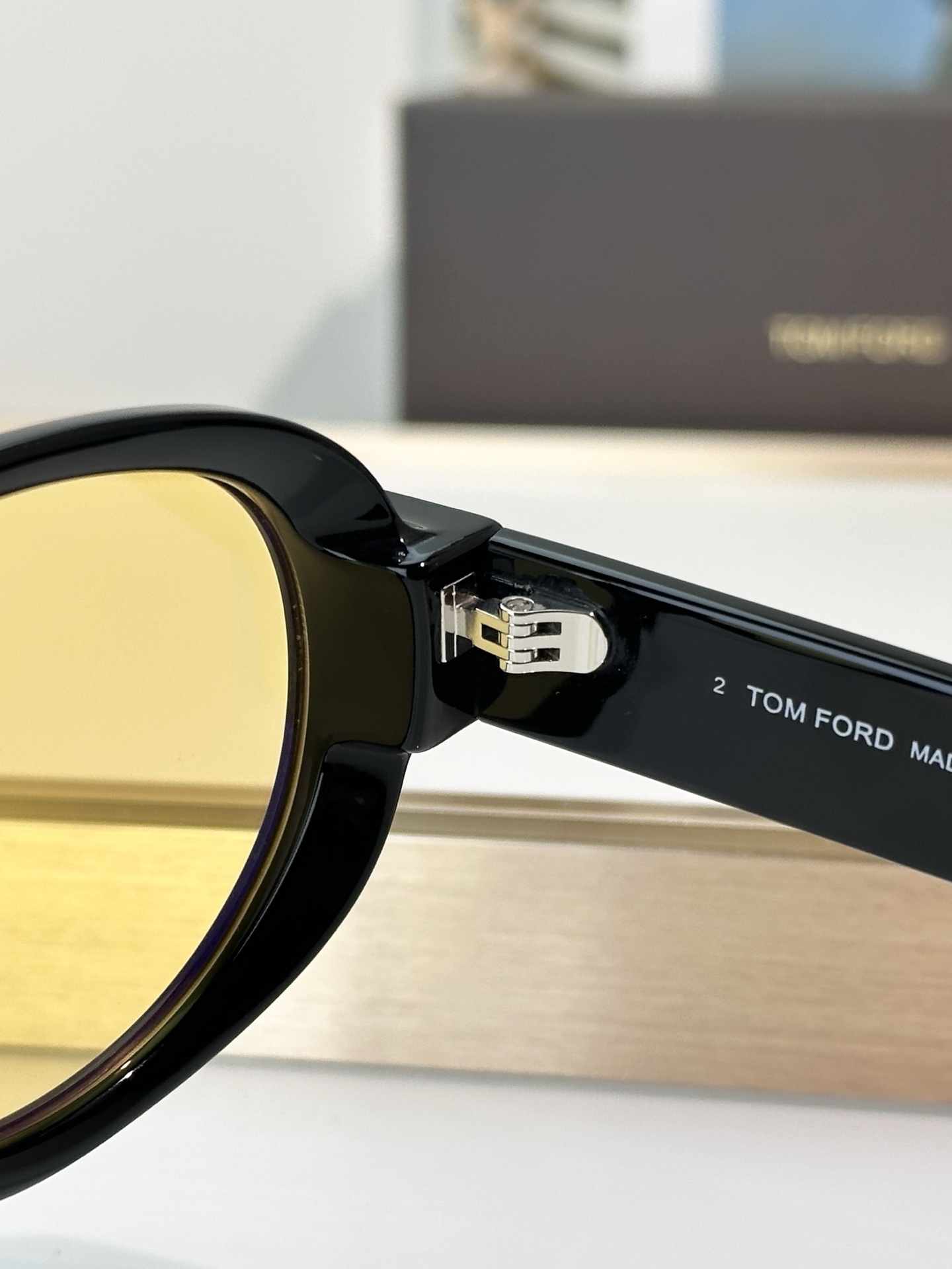 Designer Sunglasses TF1102