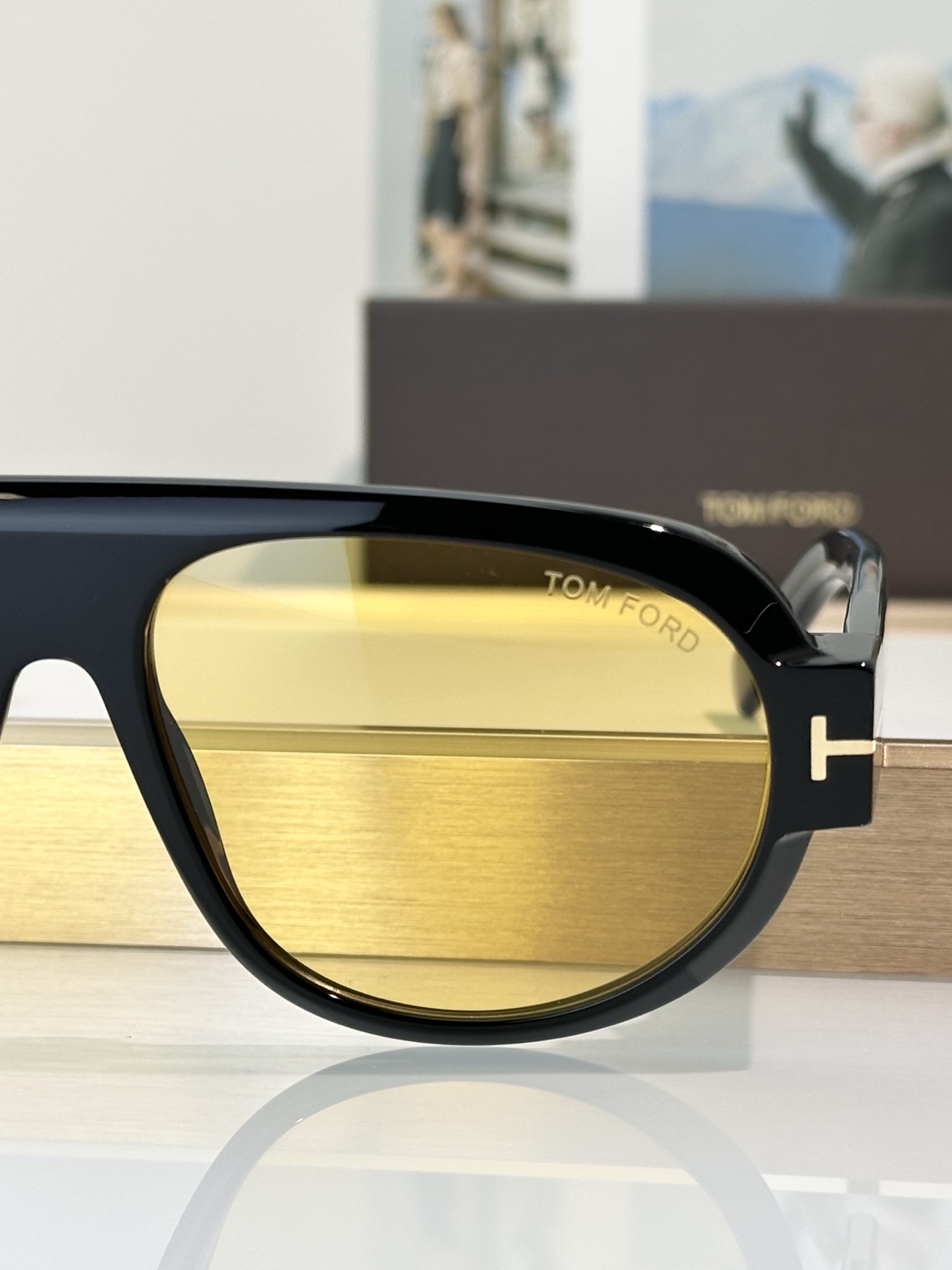 Designer Sunglasses TF1102