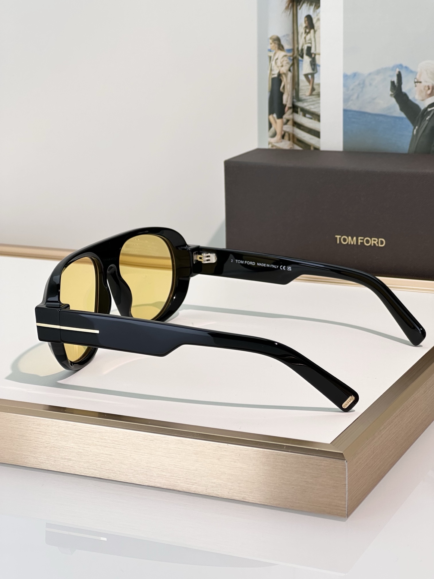 Designer Sunglasses TF1102