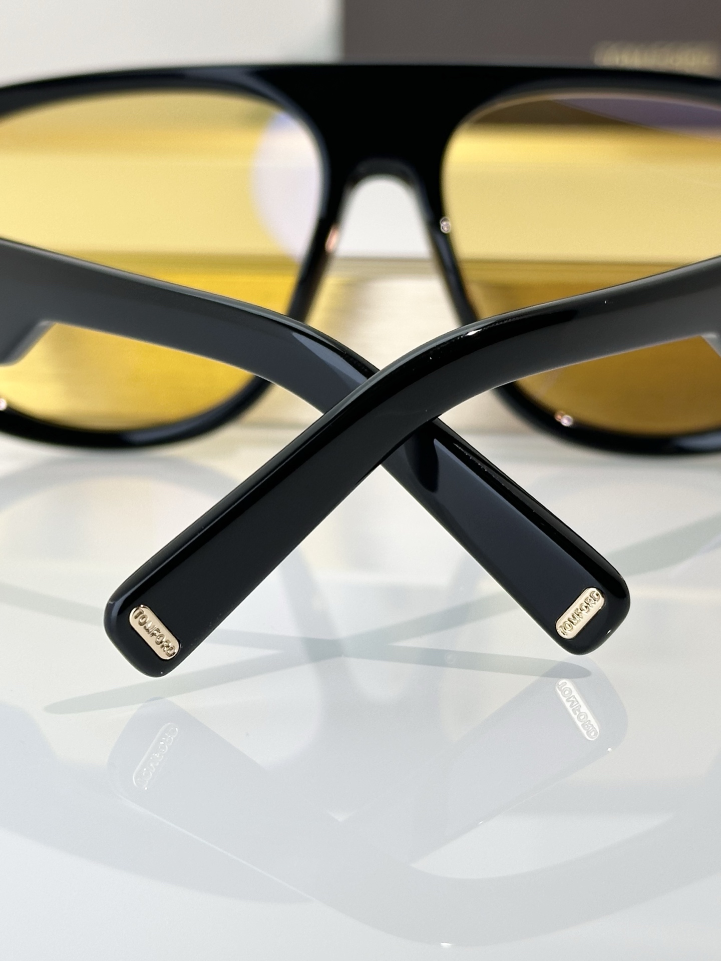 Designer Sunglasses TF1102