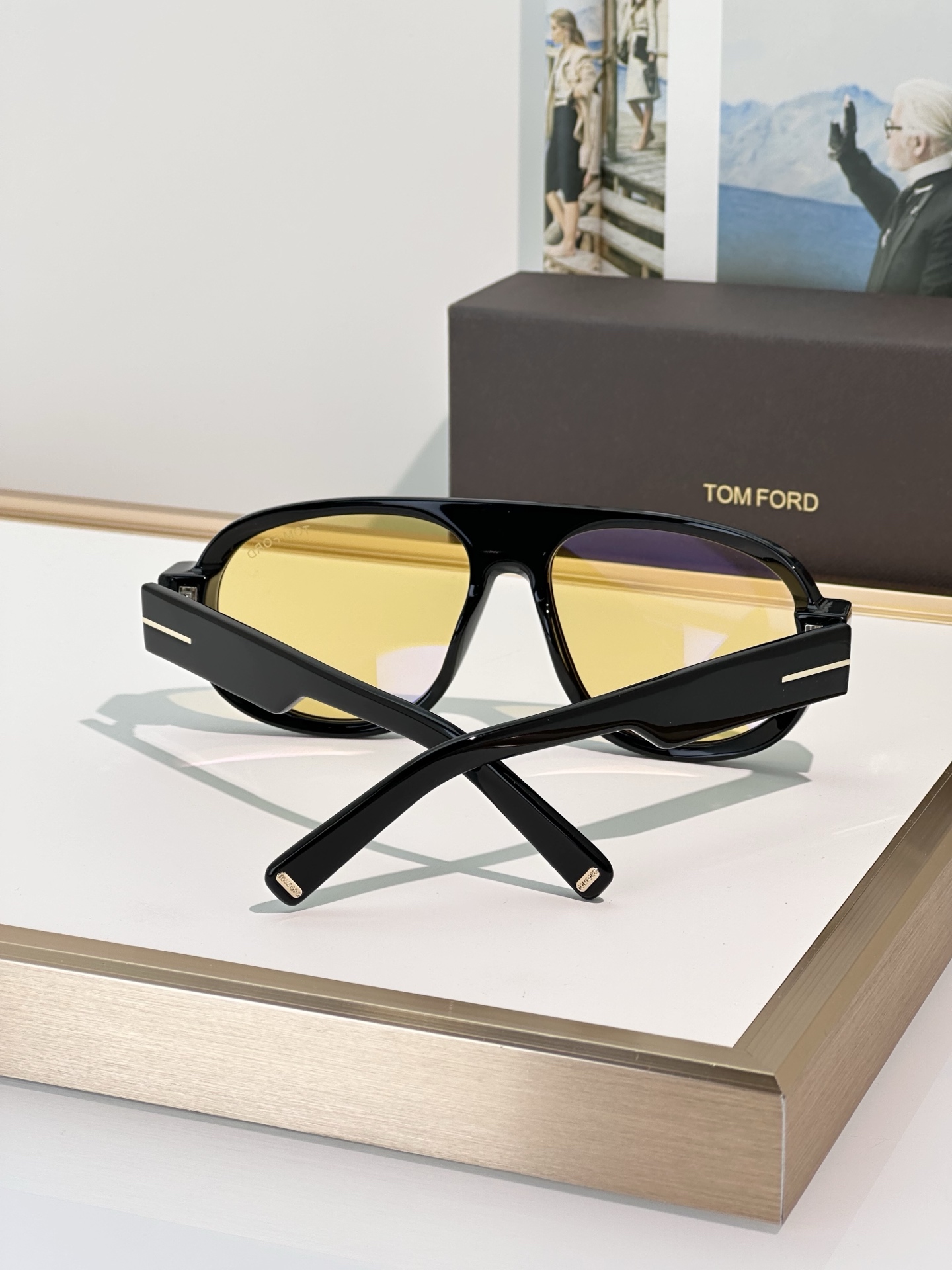 Designer Sunglasses TF1102