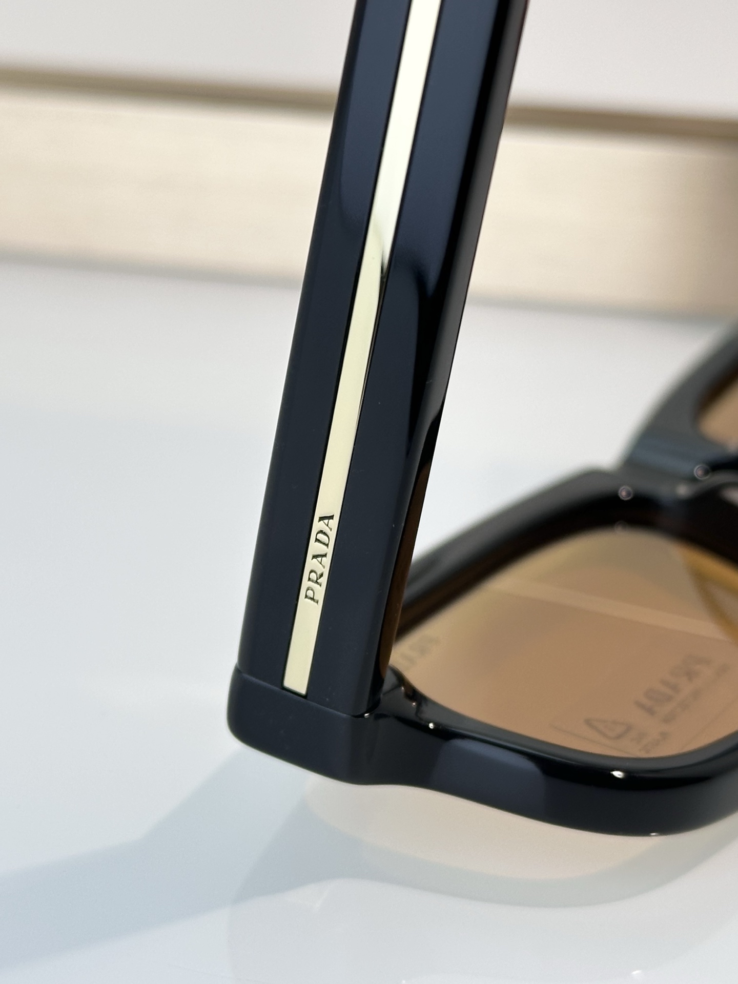 Prada Sunglasses SPRB11