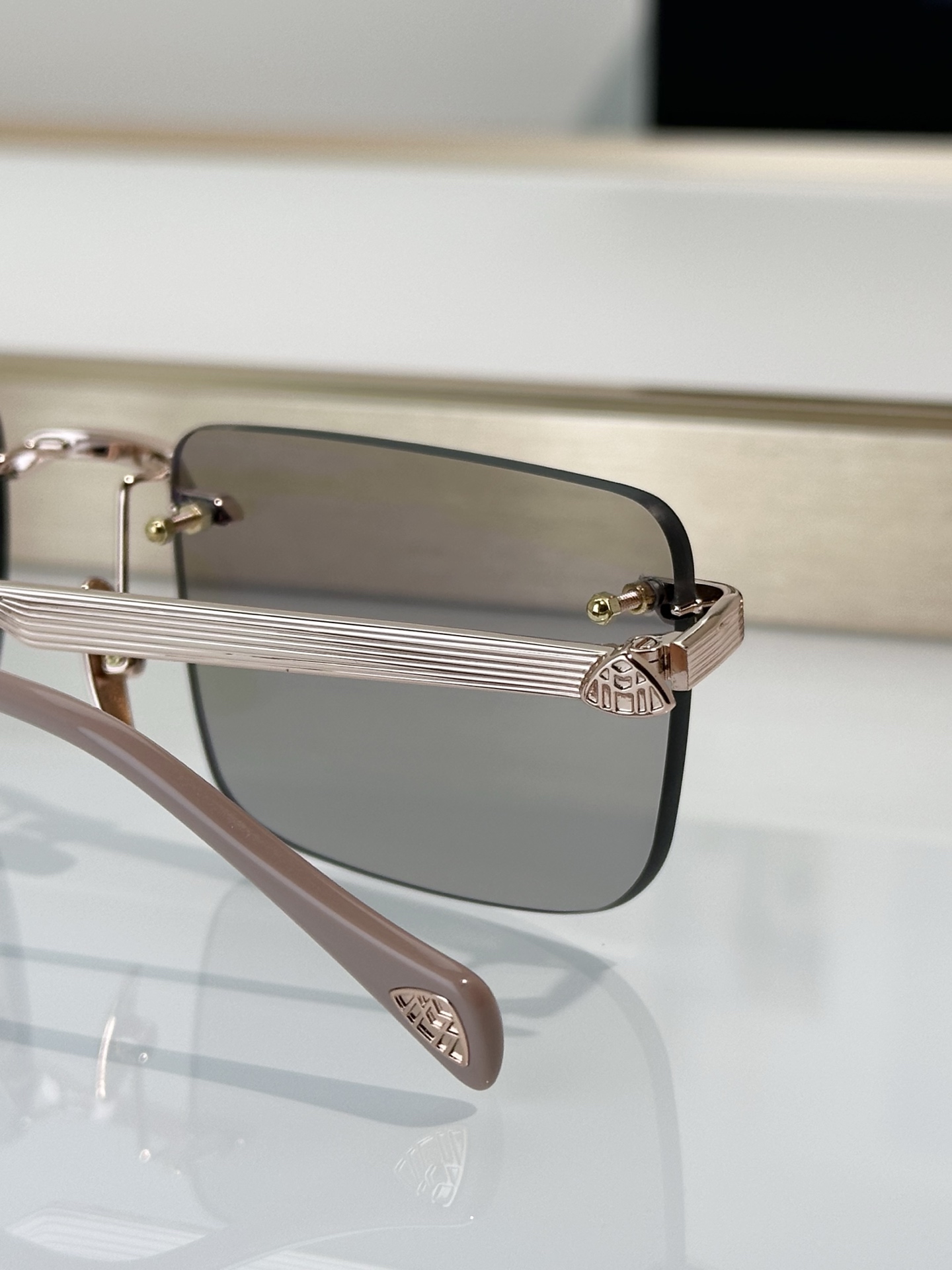 Designer Sunglasses THE