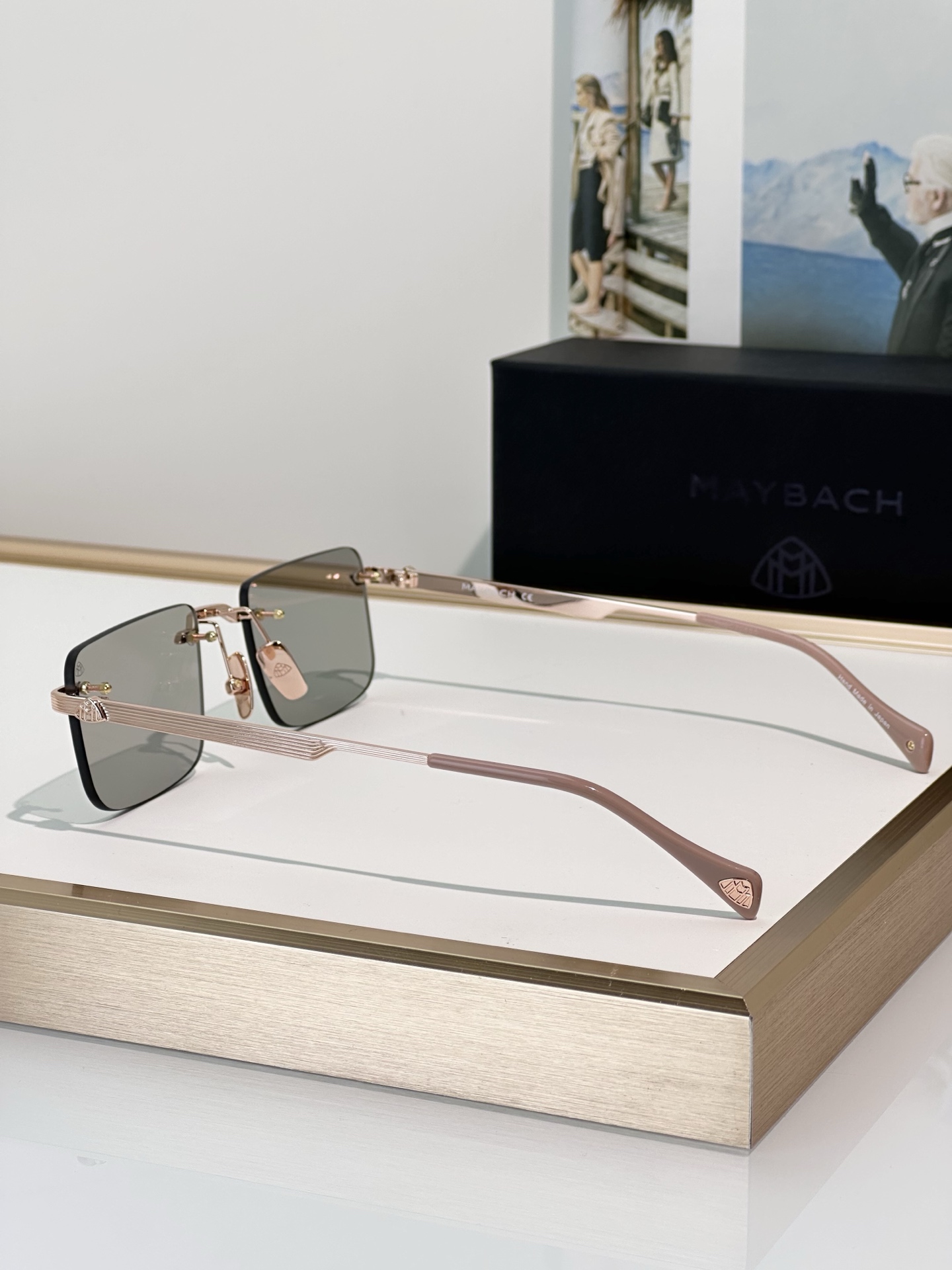 Designer Sunglasses THE