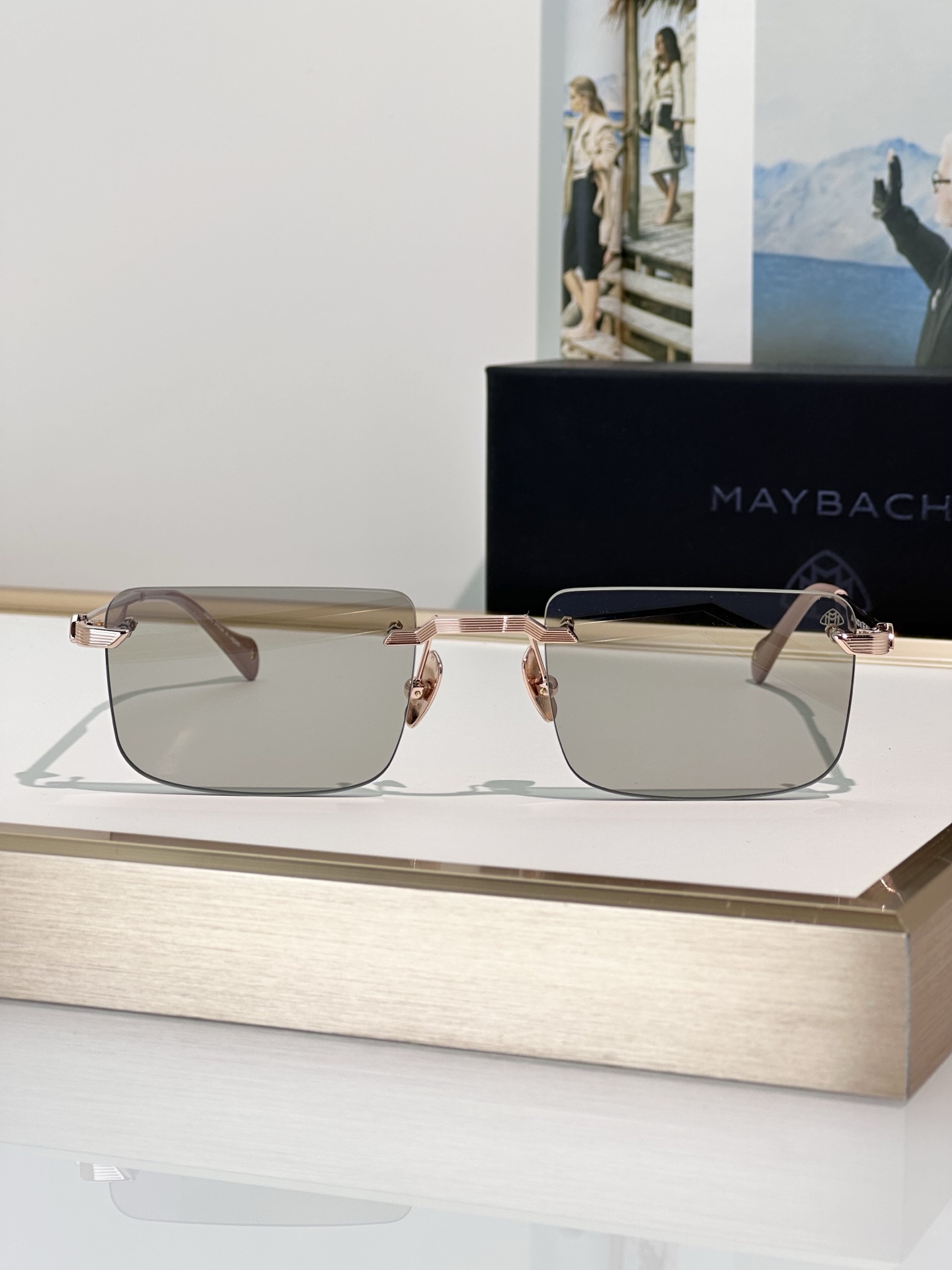 Designer Sunglasses THE