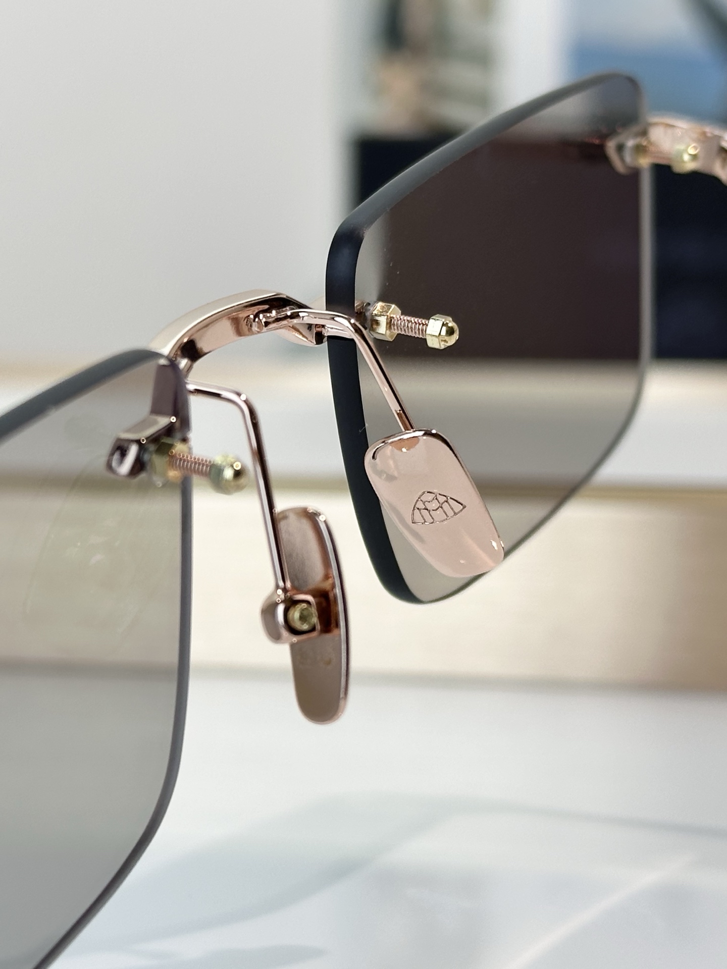 Designer Sunglasses THE