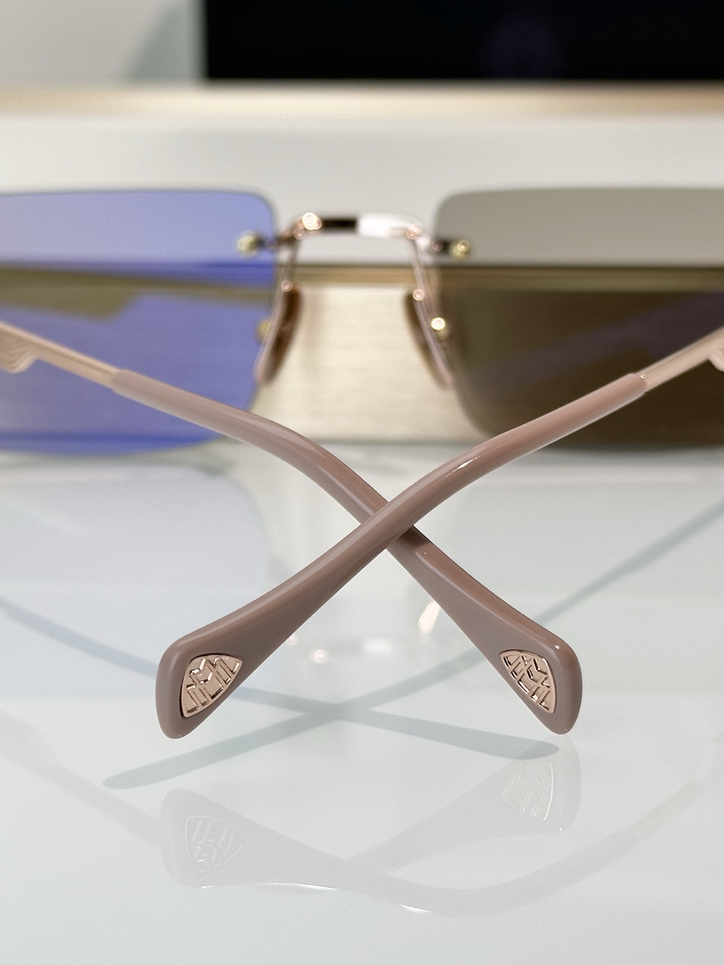 Designer Sunglasses THE