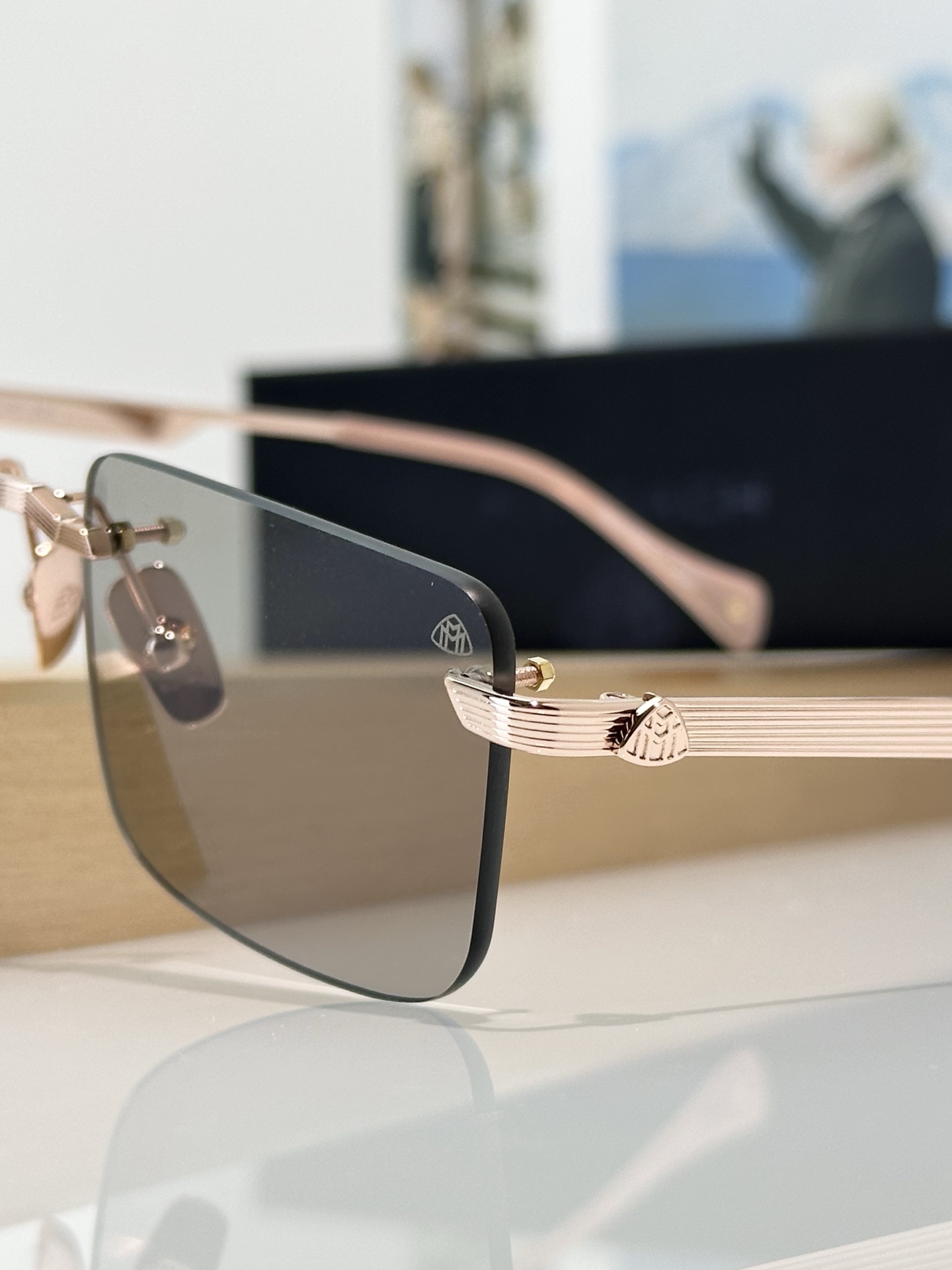 Designer Sunglasses THE