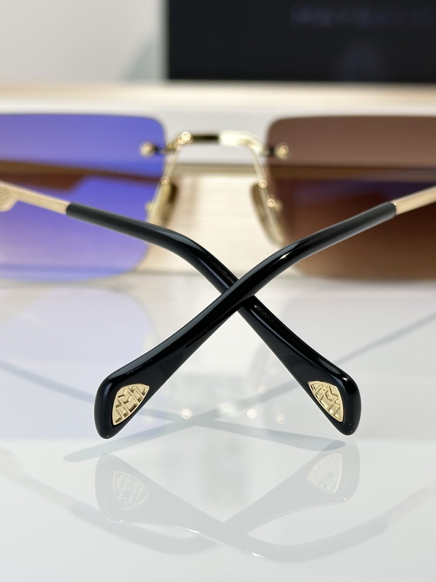 Designer Sunglasses THE