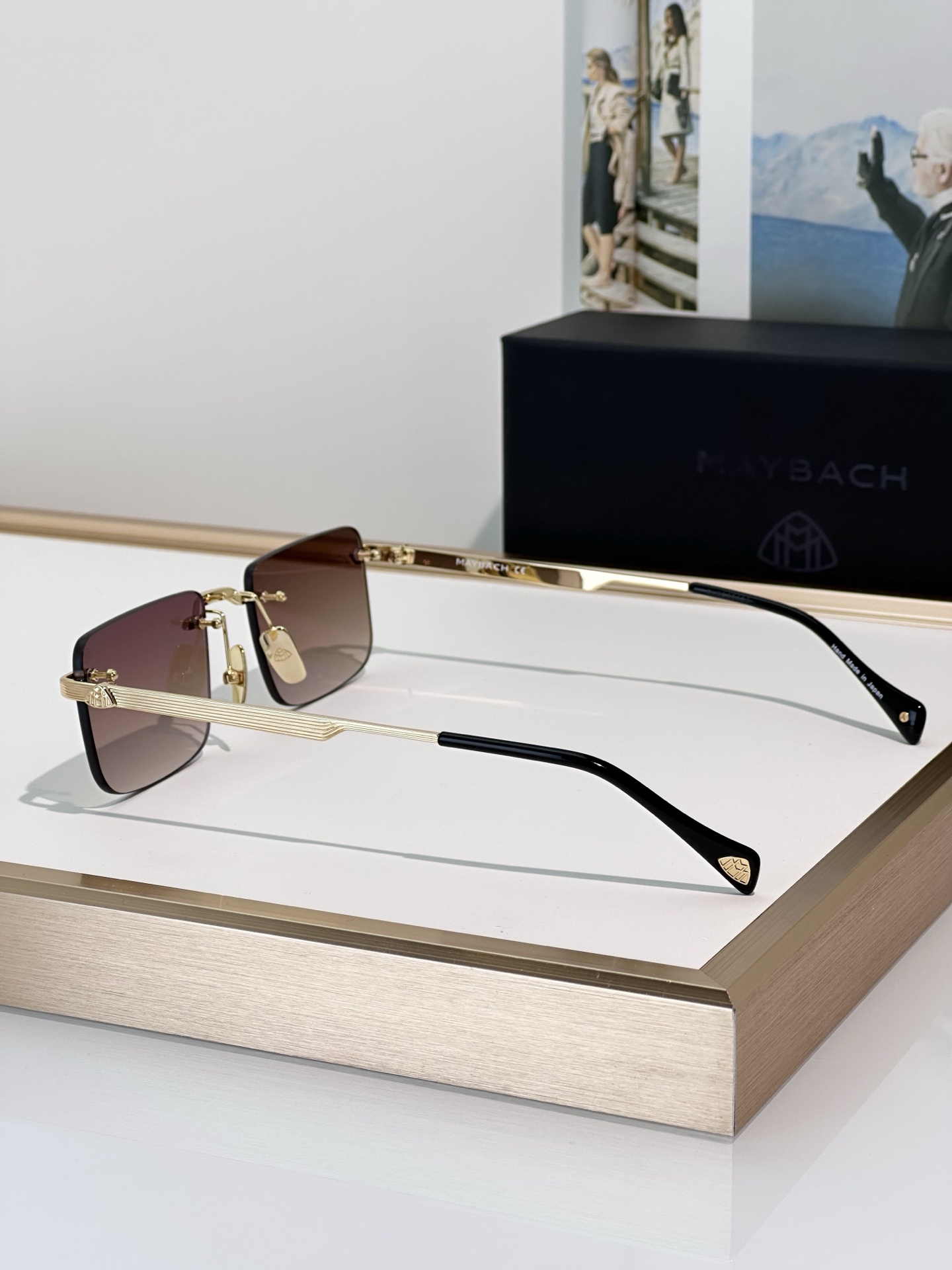 Designer Sunglasses THE