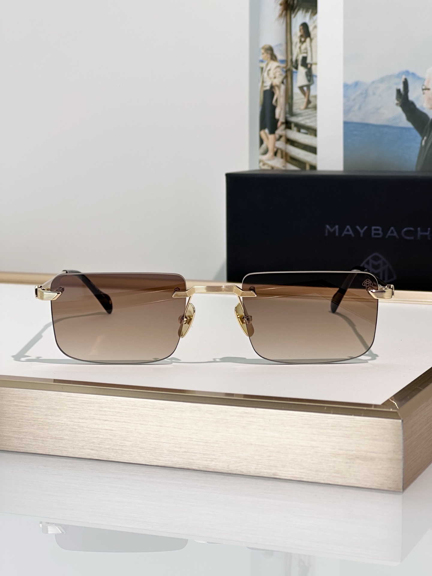 Designer Sunglasses THE