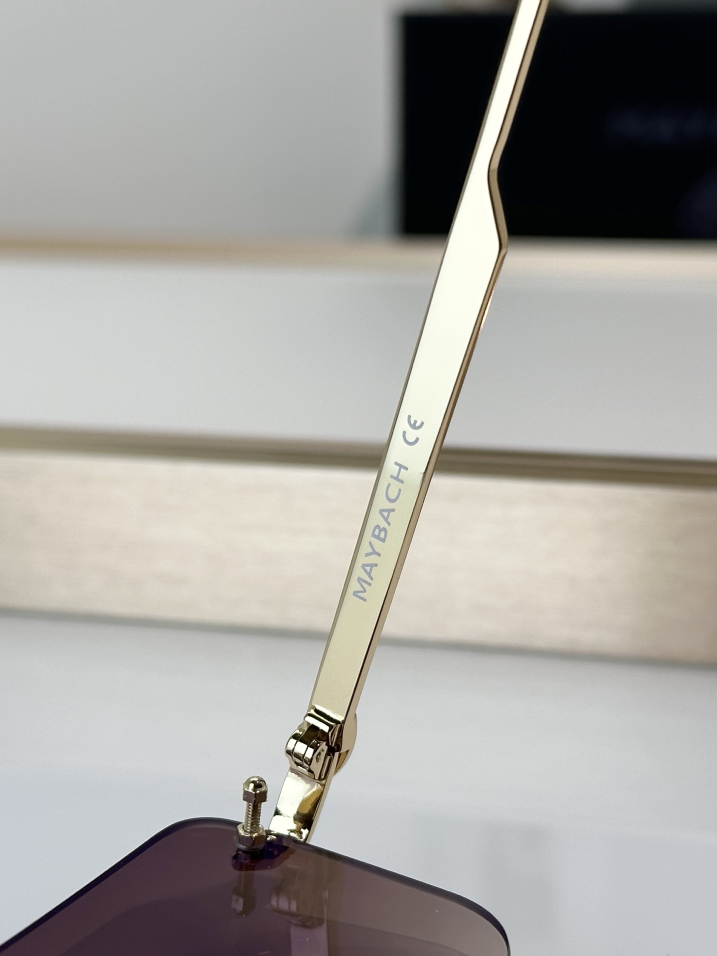 Designer Sunglasses THE