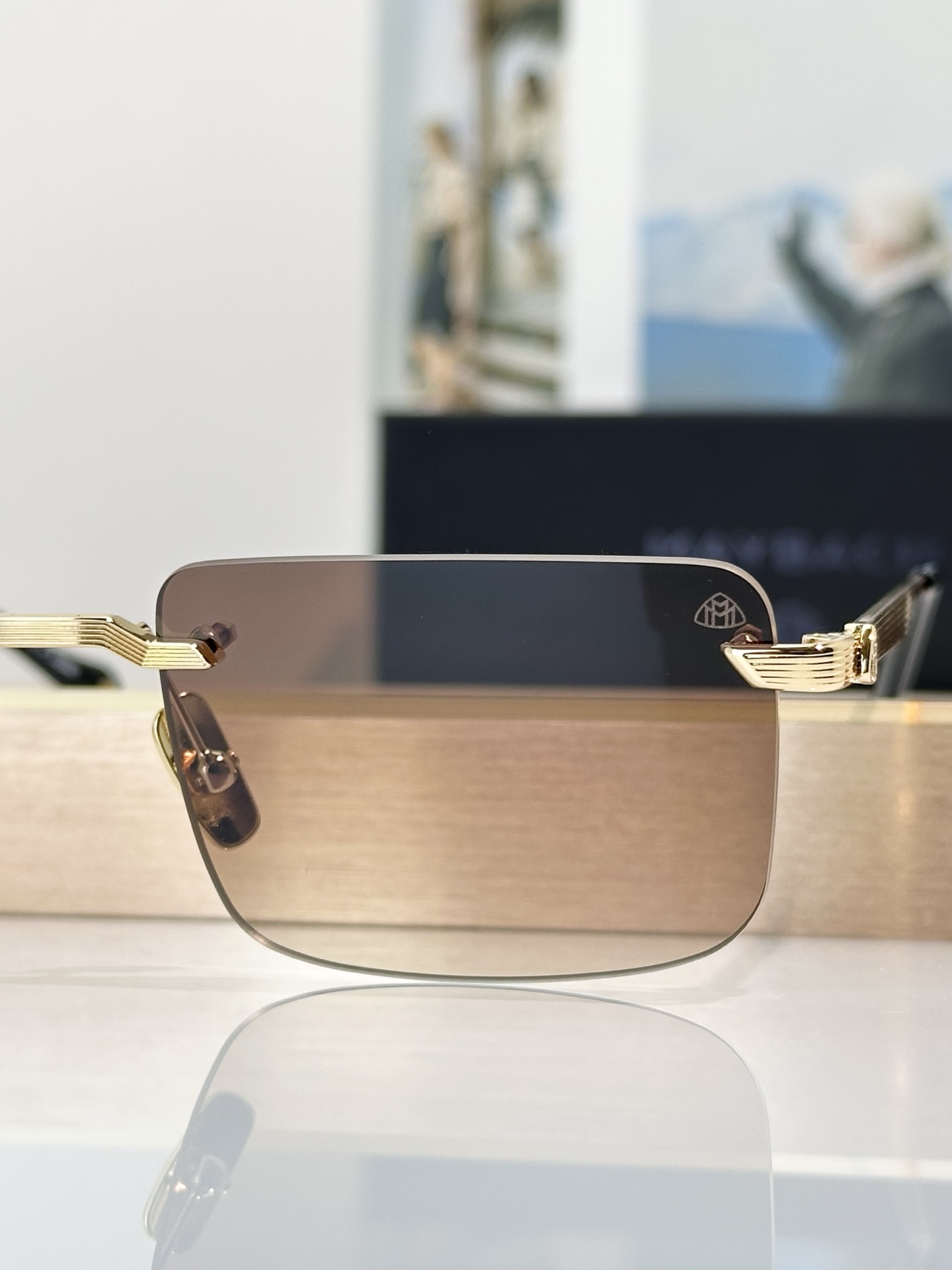 Designer Sunglasses THE