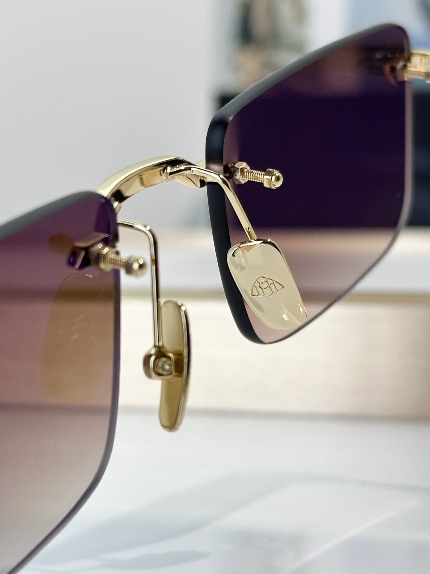Designer Sunglasses THE
