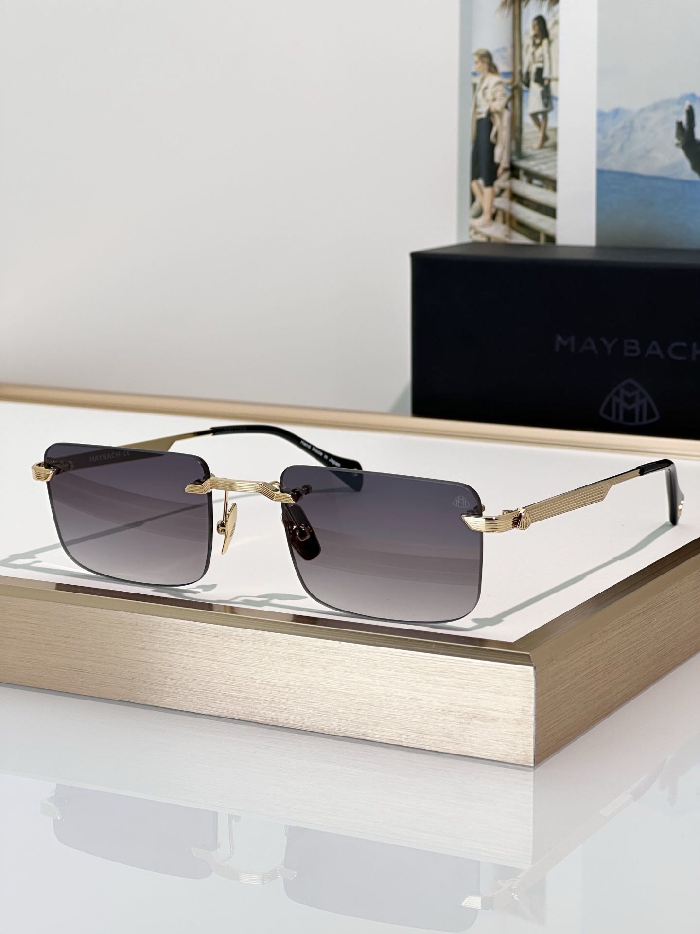 Designer Sunglasses THE