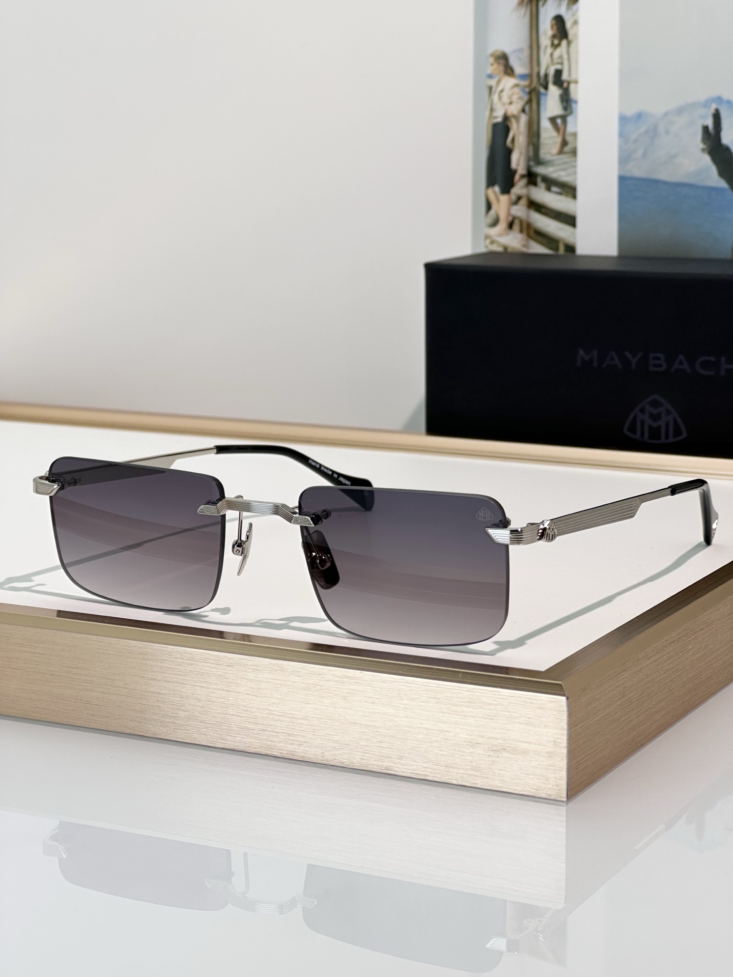 Designer Sunglasses THE