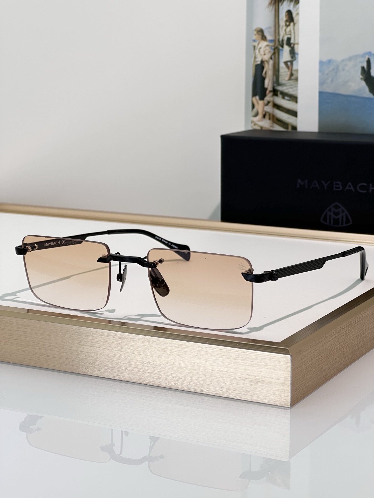 Designer Sunglasses THE