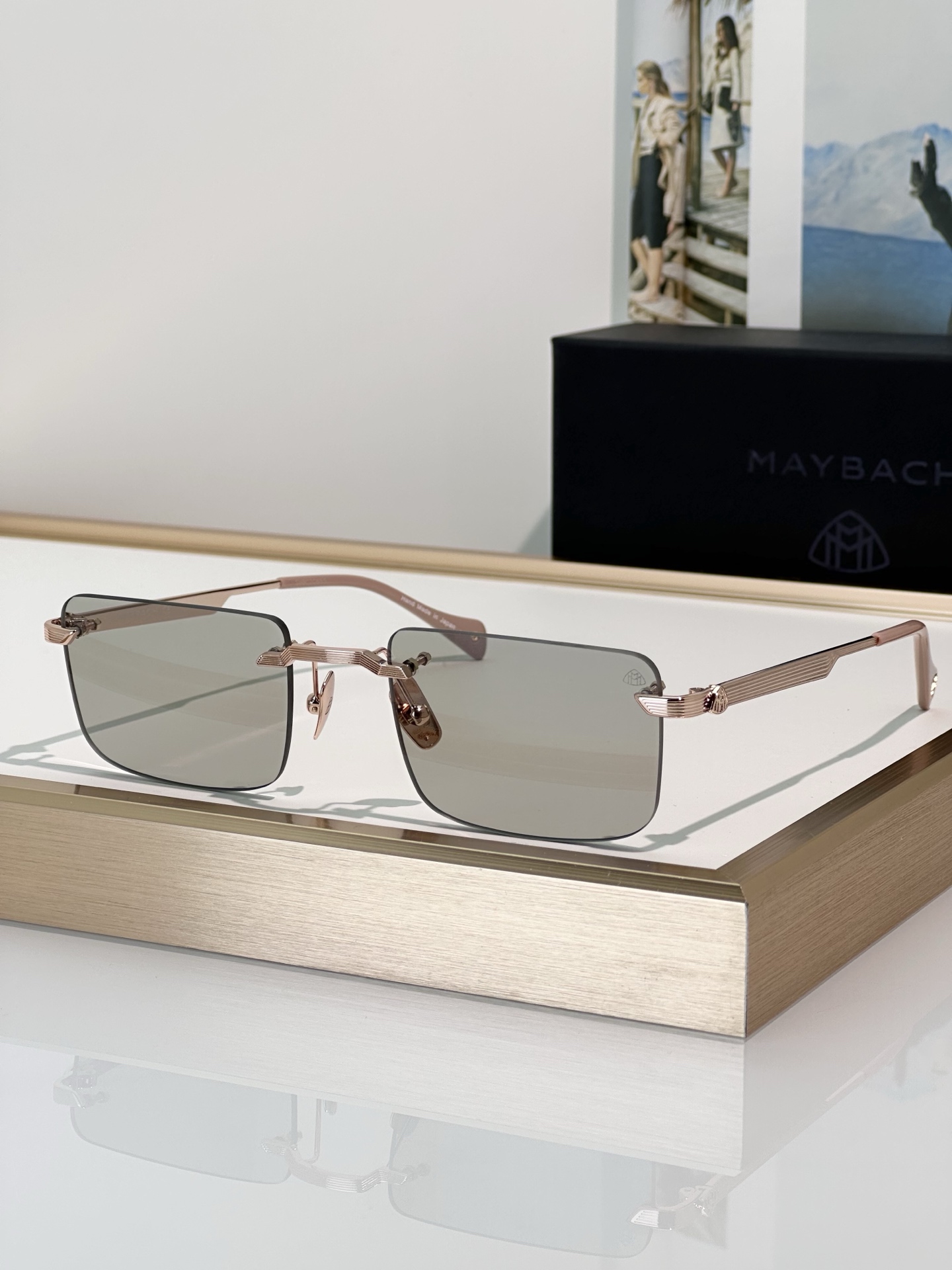 Designer Sunglasses THE