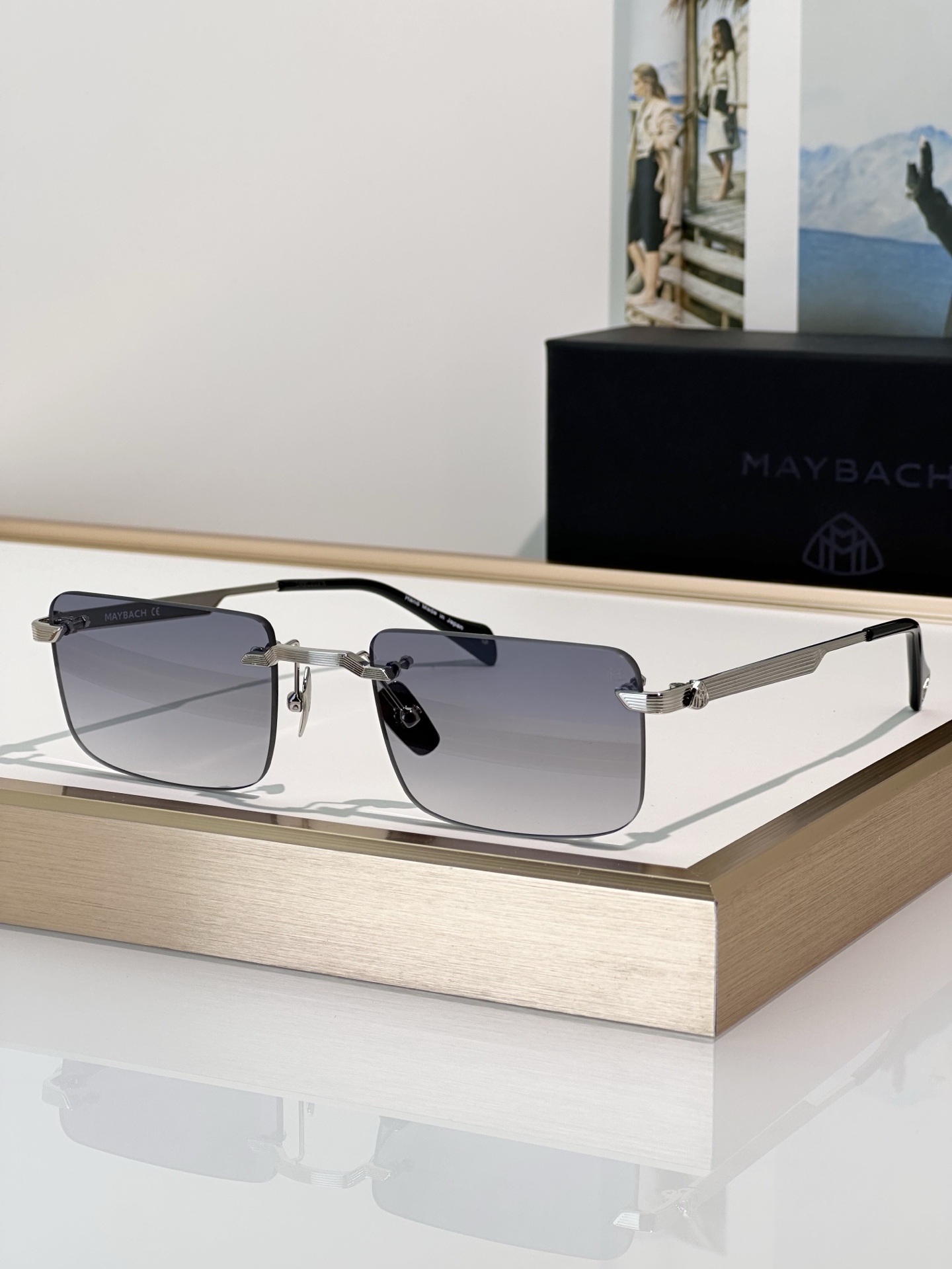 Designer Sunglasses THE