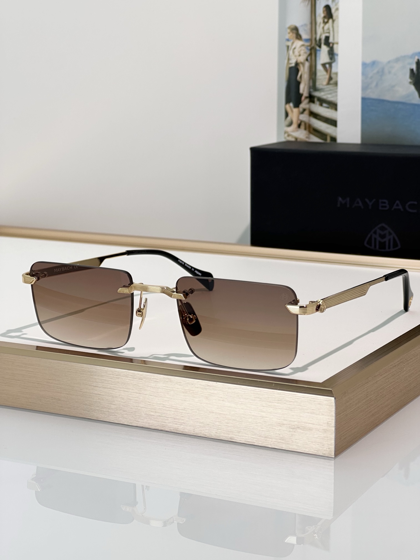 Designer Sunglasses THE