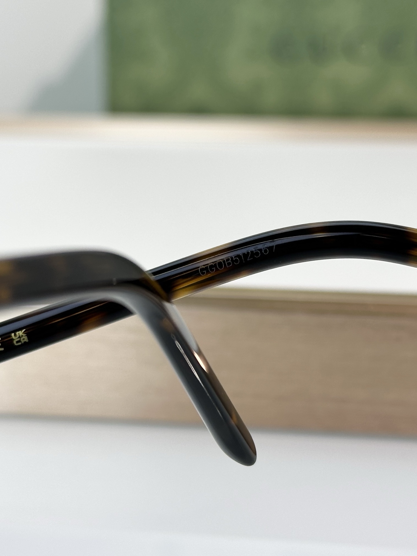 Designer Sunglasses GG1680S