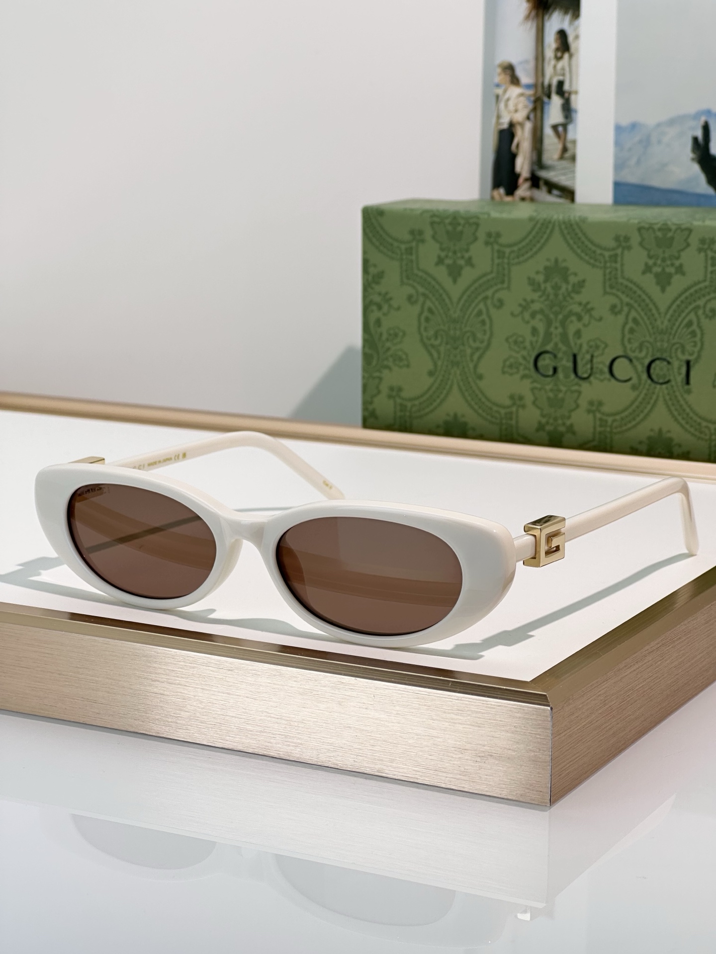 Designer Sunglasses GG1680S
