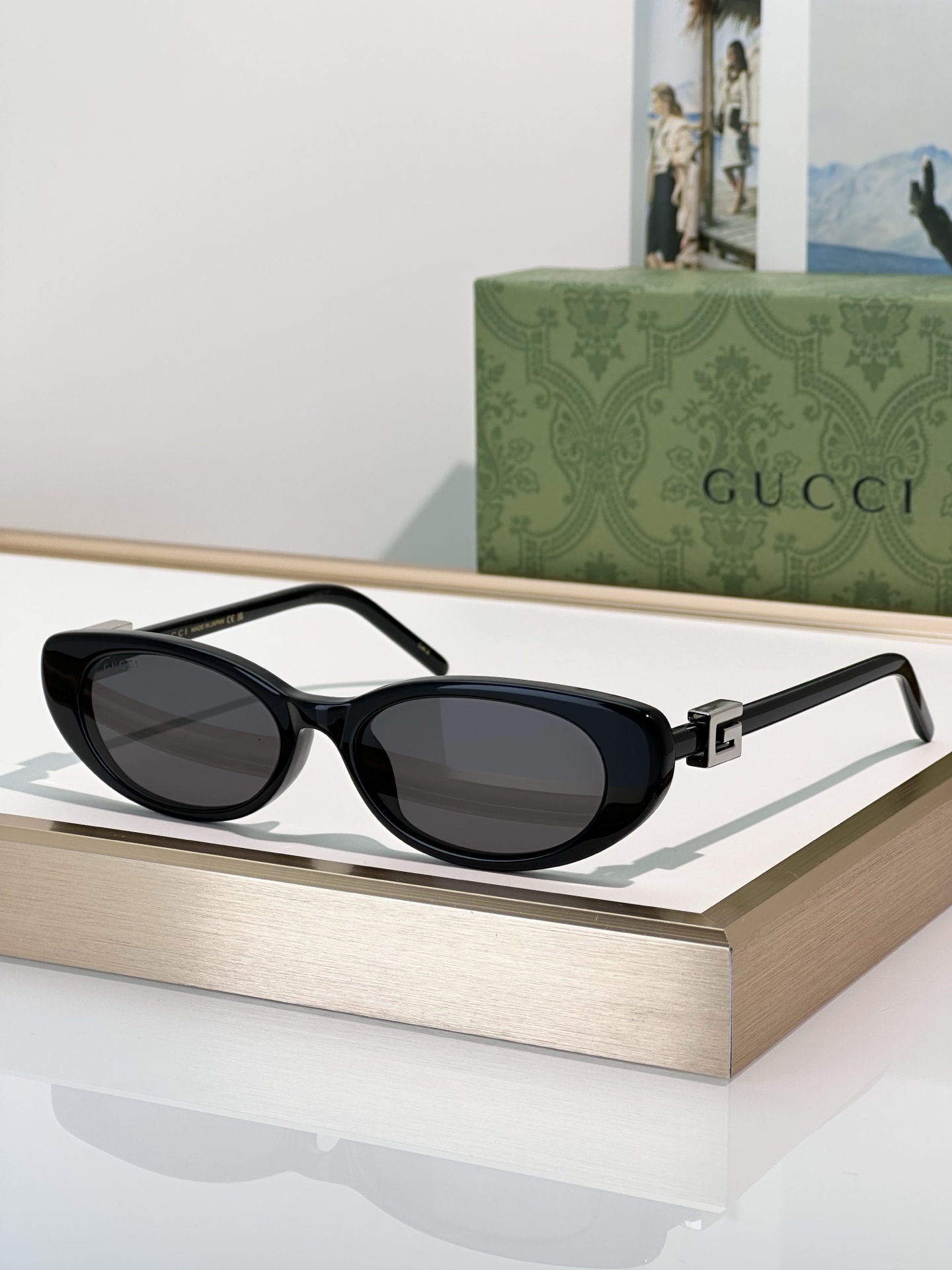 Designer Sunglasses GG1680S