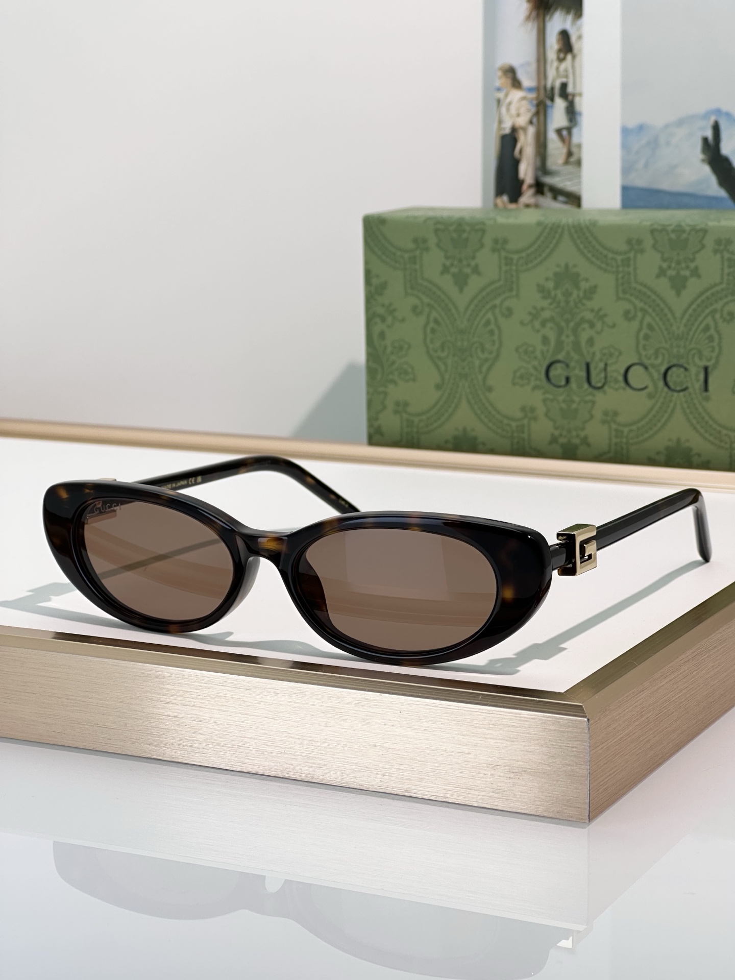 Designer Sunglasses GG1680S
