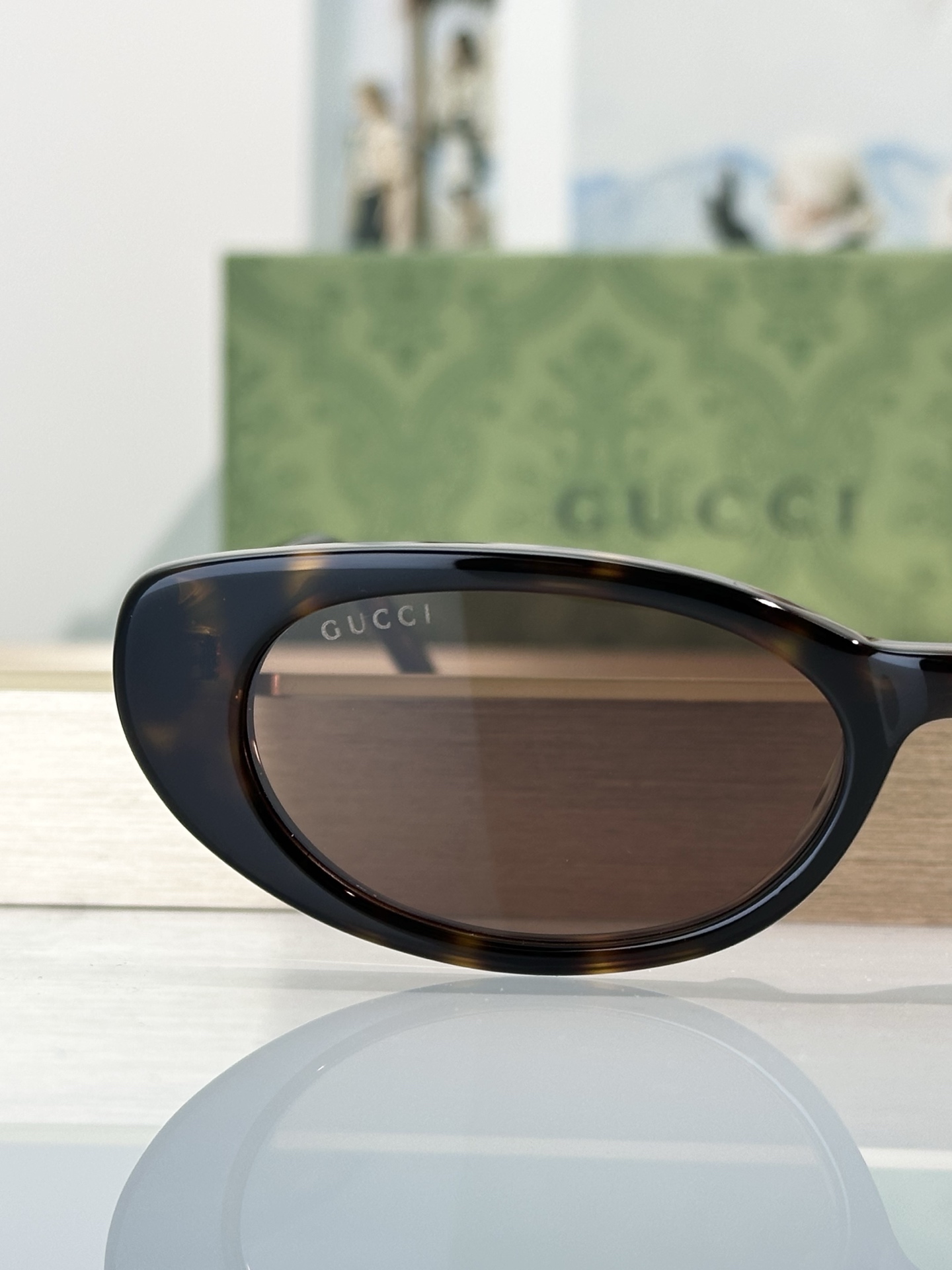 Designer Sunglasses GG1680S
