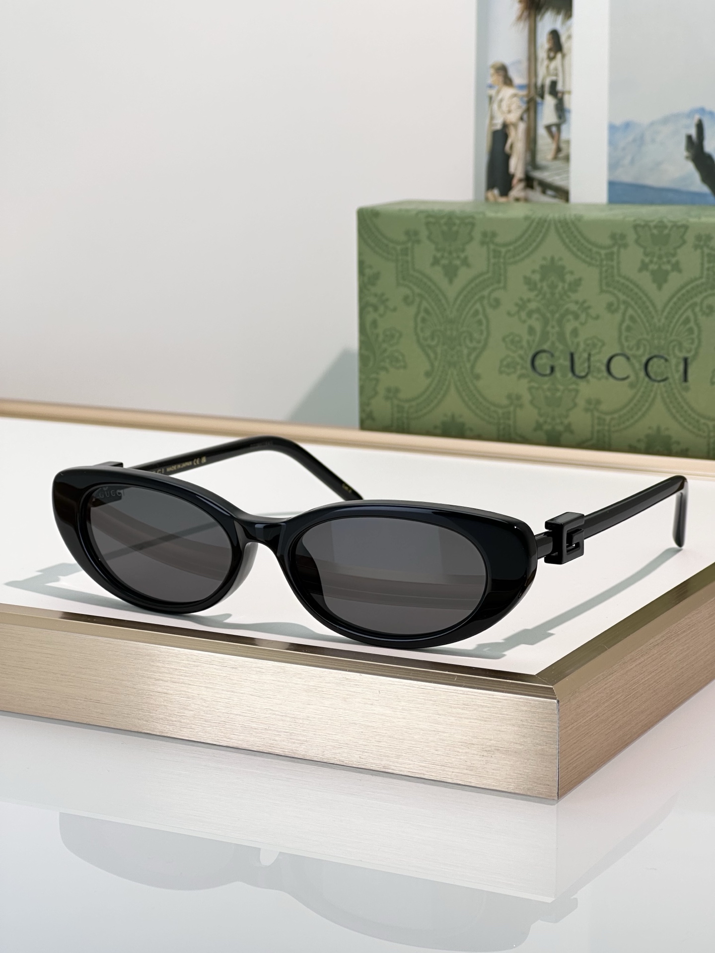 Designer Sunglasses GG1680S