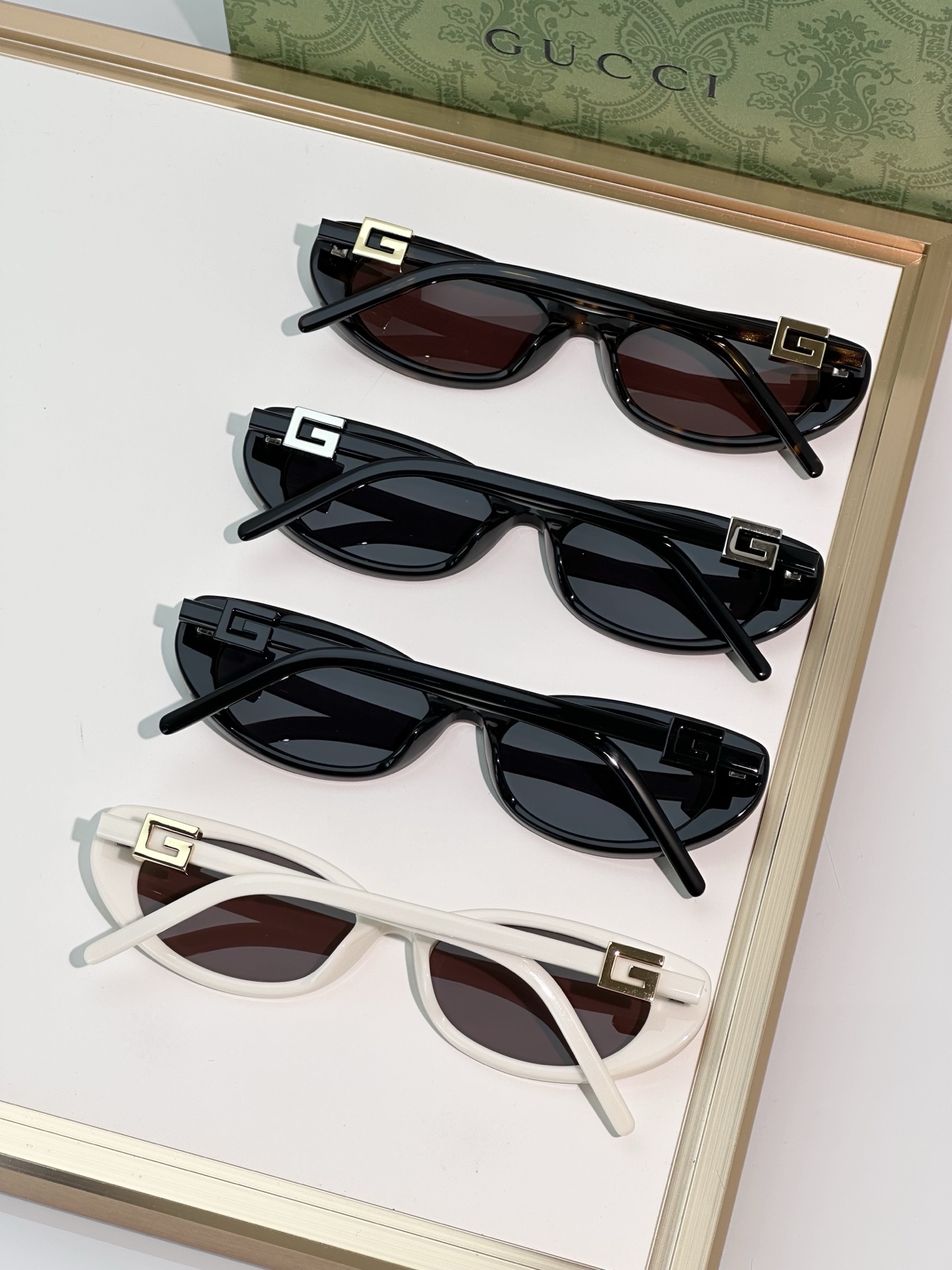 Designer Sunglasses GG1680S