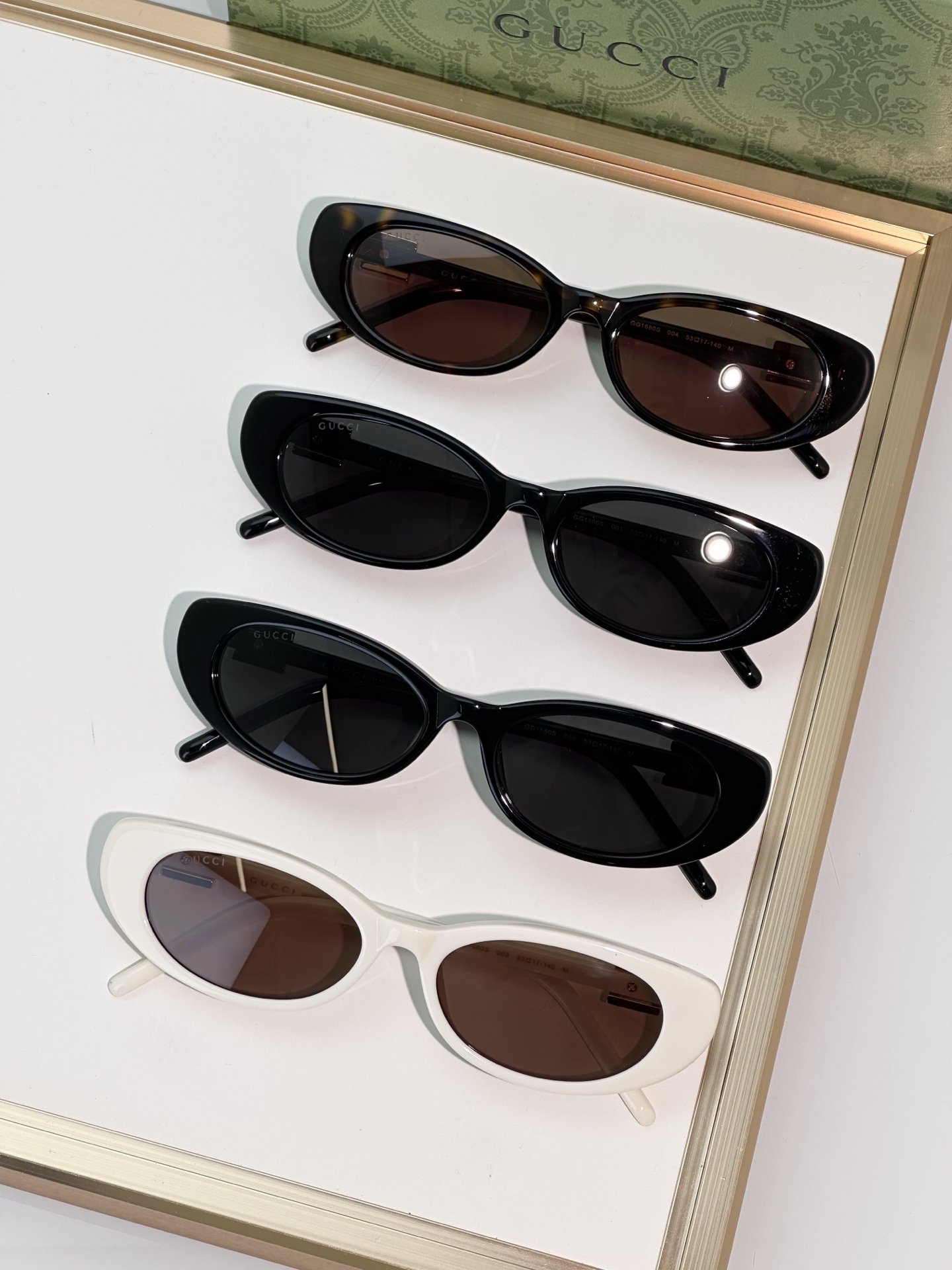 Designer Sunglasses GG1680S