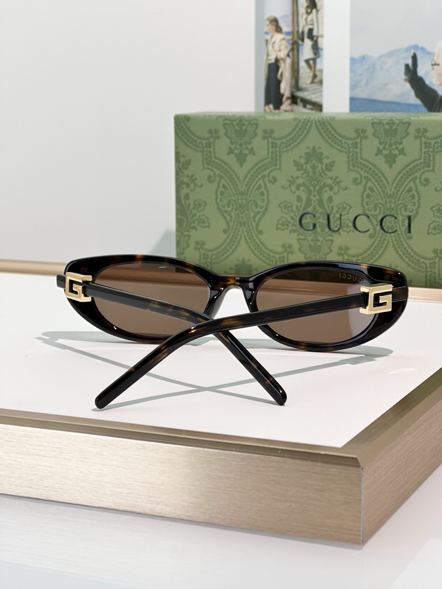Designer Sunglasses GG1680S