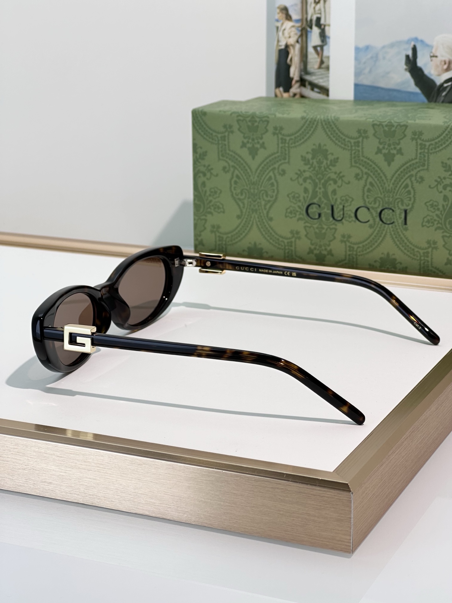Designer Sunglasses GG1680S