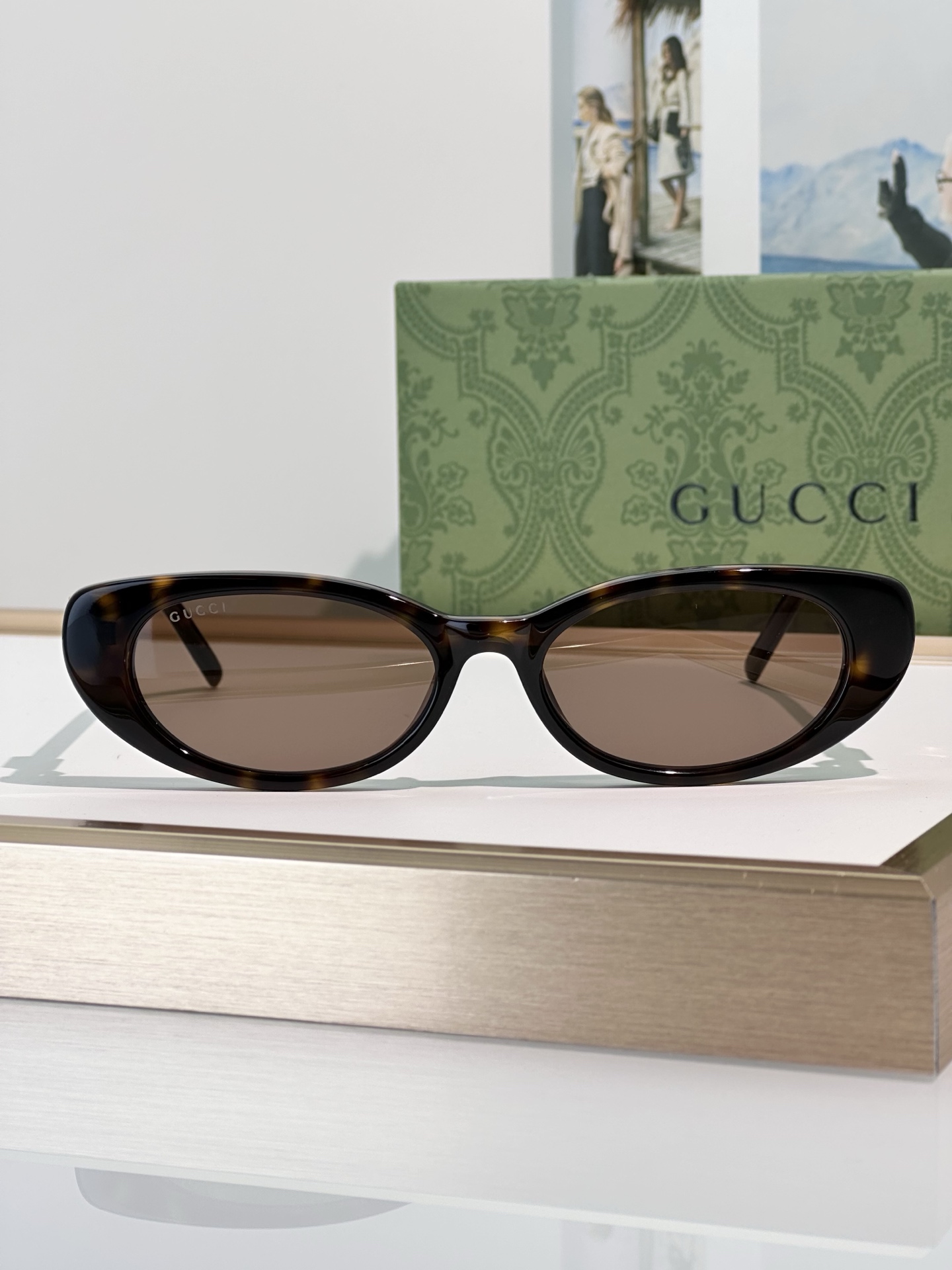 Designer Sunglasses GG1680S