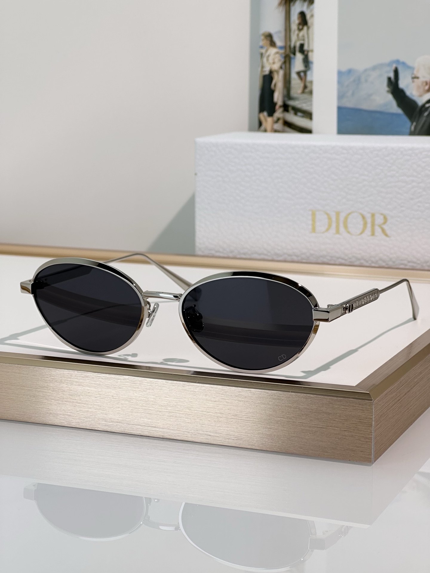 Dior Sunglasses DiorCanngeR1U