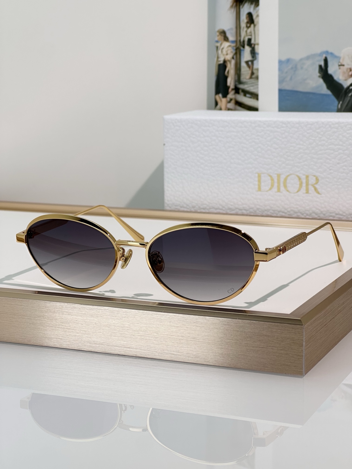 Dior Sunglasses DiorCanngeR1U