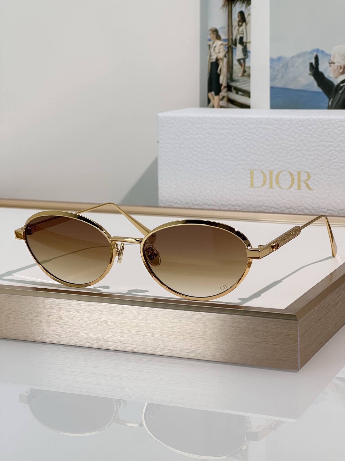 Dior Sunglasses DiorCanngeR1U
