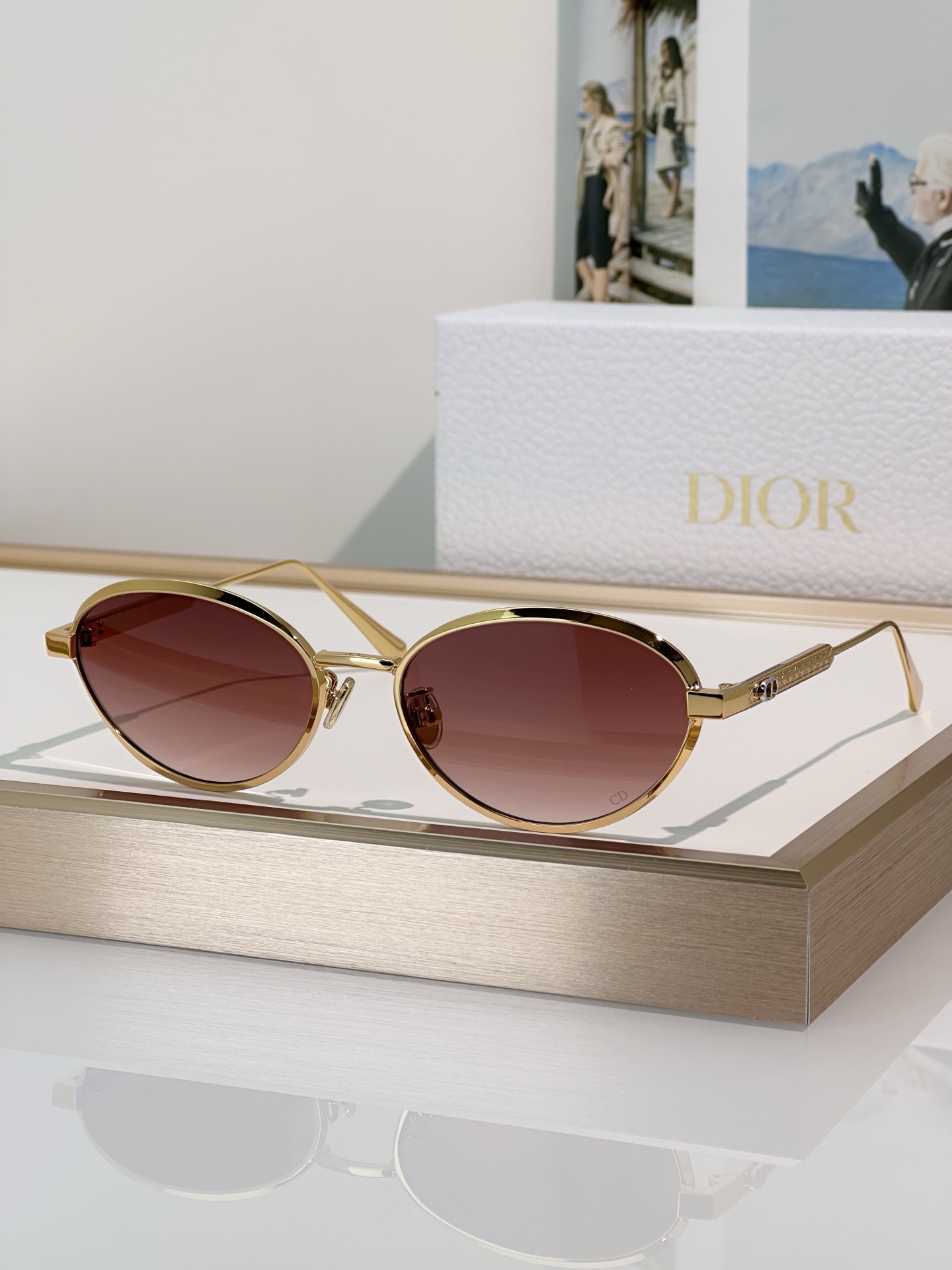 Dior Sunglasses DiorCanngeR1U