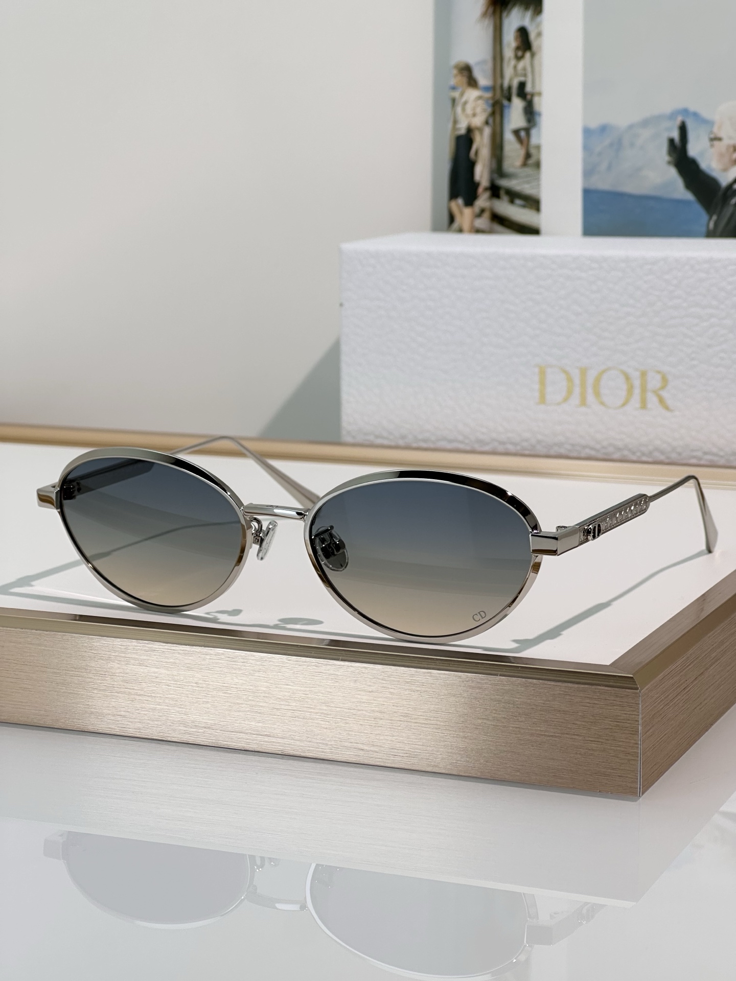 Dior Sunglasses DiorCanngeR1U