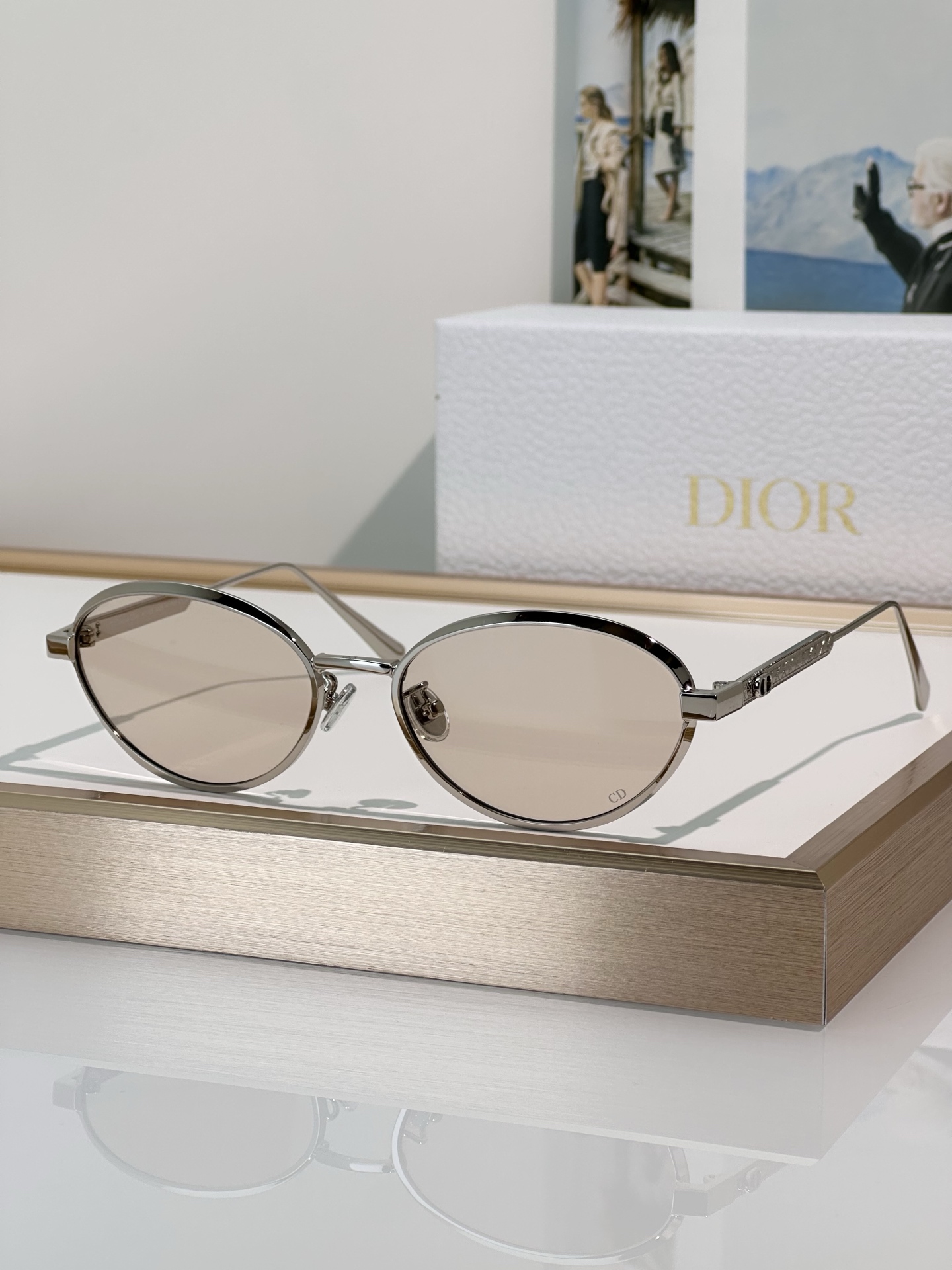 Dior Sunglasses DiorCanngeR1U