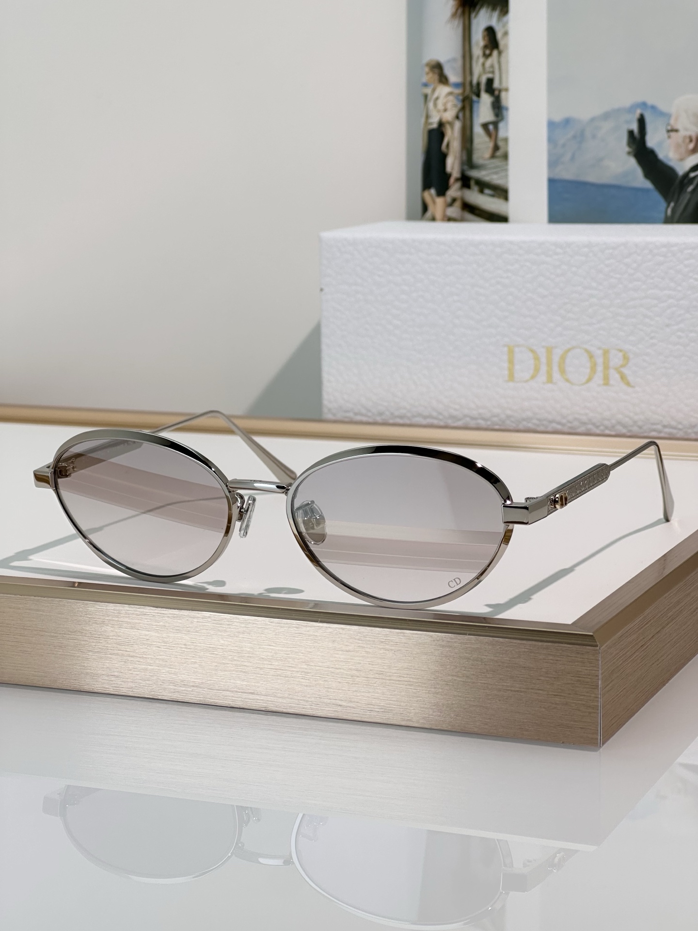 Dior Sunglasses DiorCanngeR1U