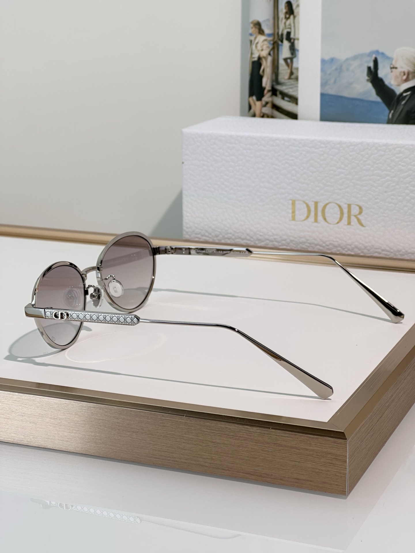 Dior Sunglasses DiorCanngeR1U