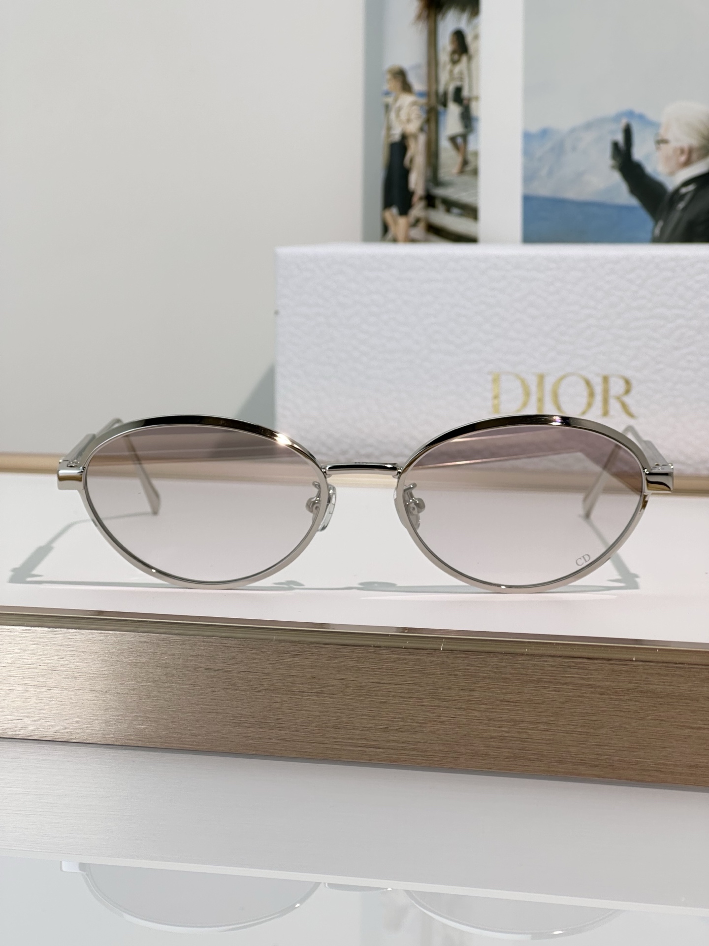 Dior Sunglasses DiorCanngeR1U