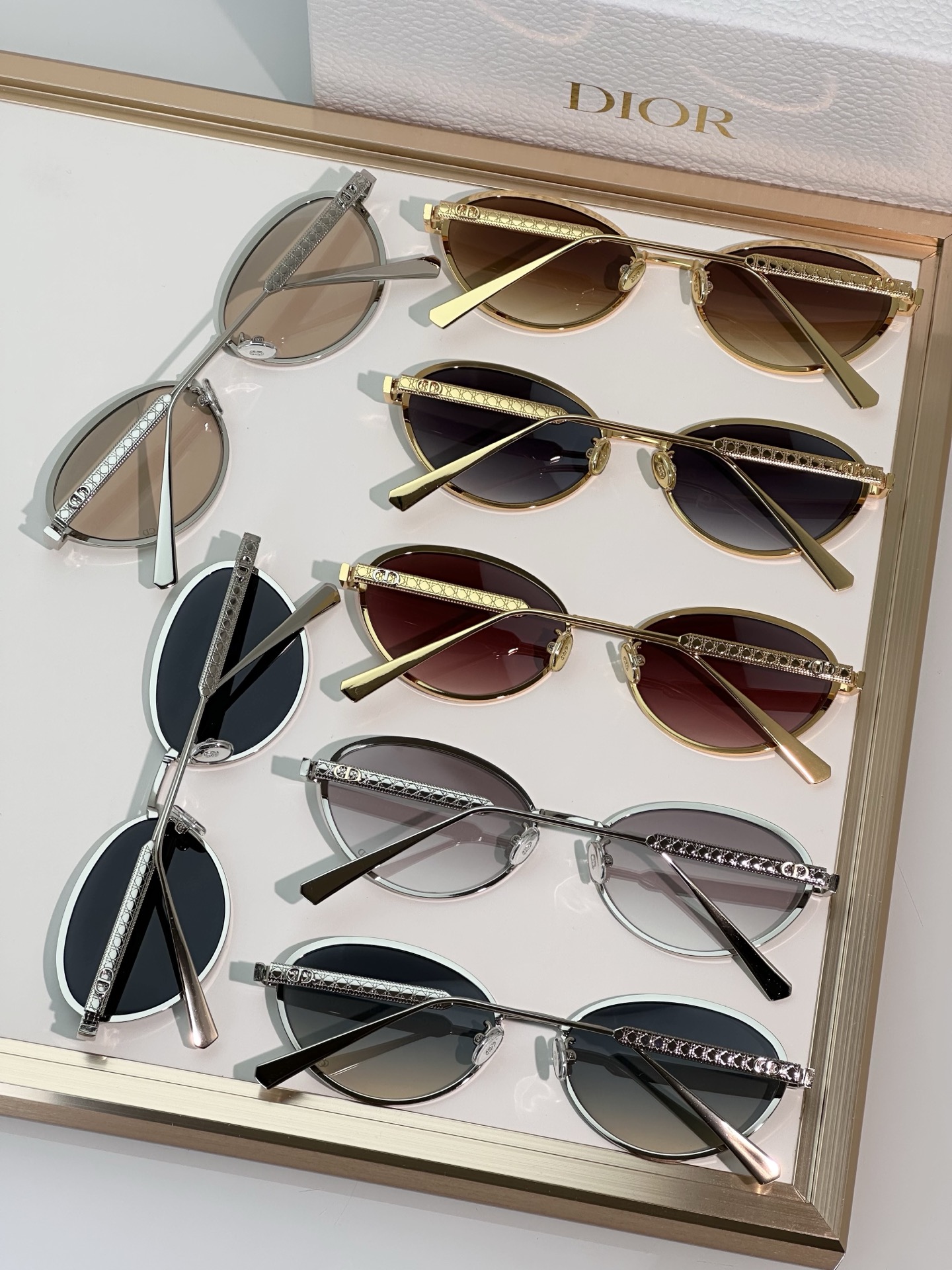 Dior Sunglasses DiorCanngeR1U