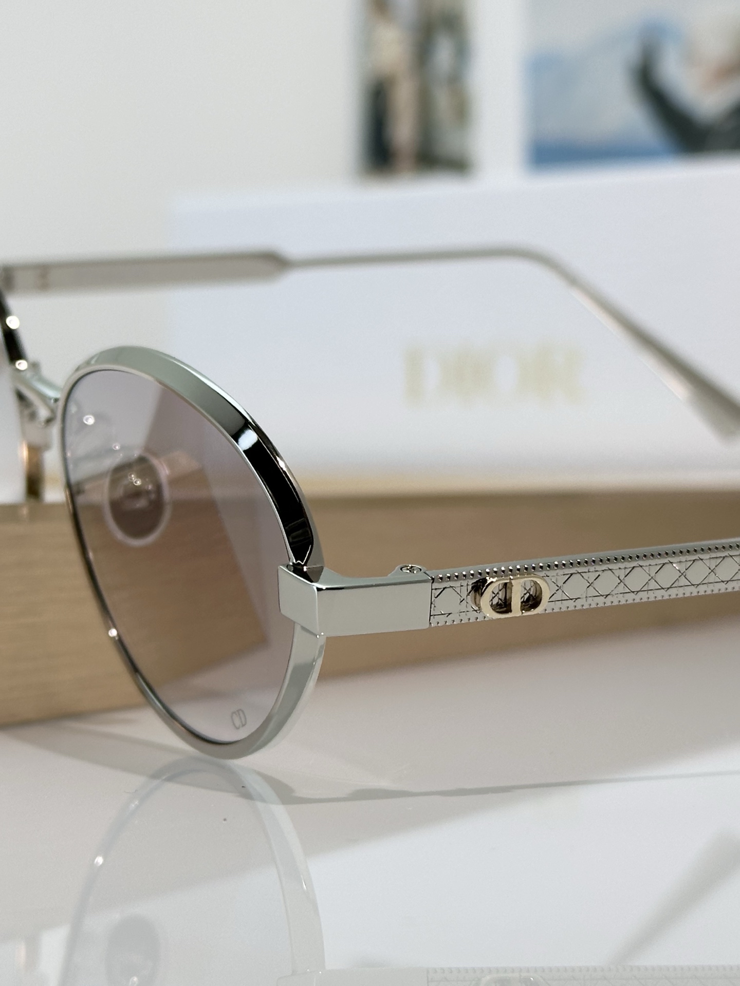 Dior Sunglasses DiorCanngeR1U