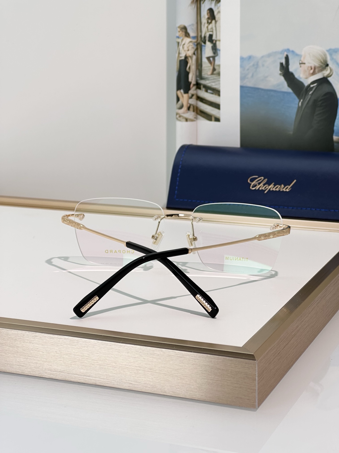 Designer Sunglasses VCHG58